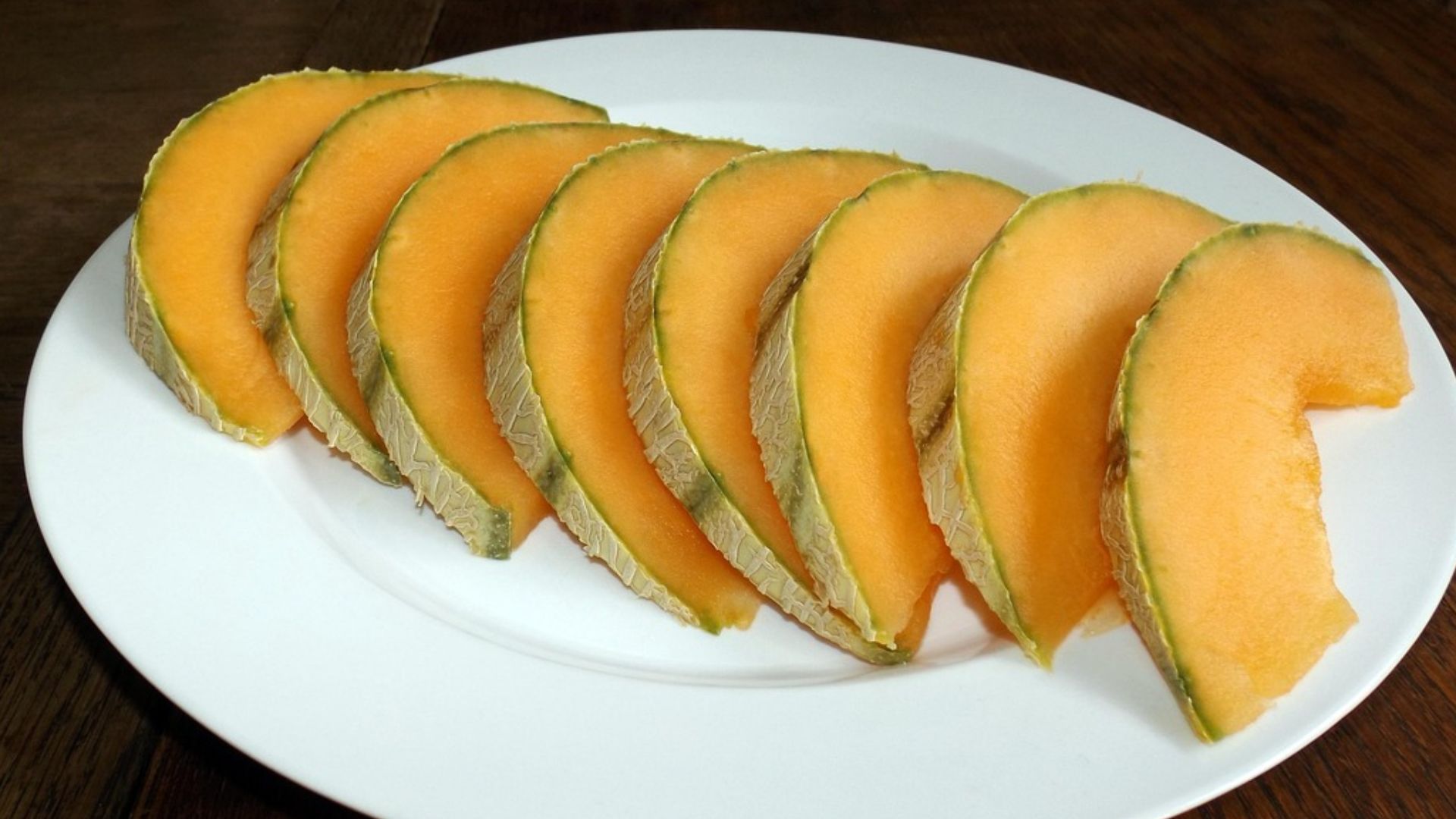 9. Melon