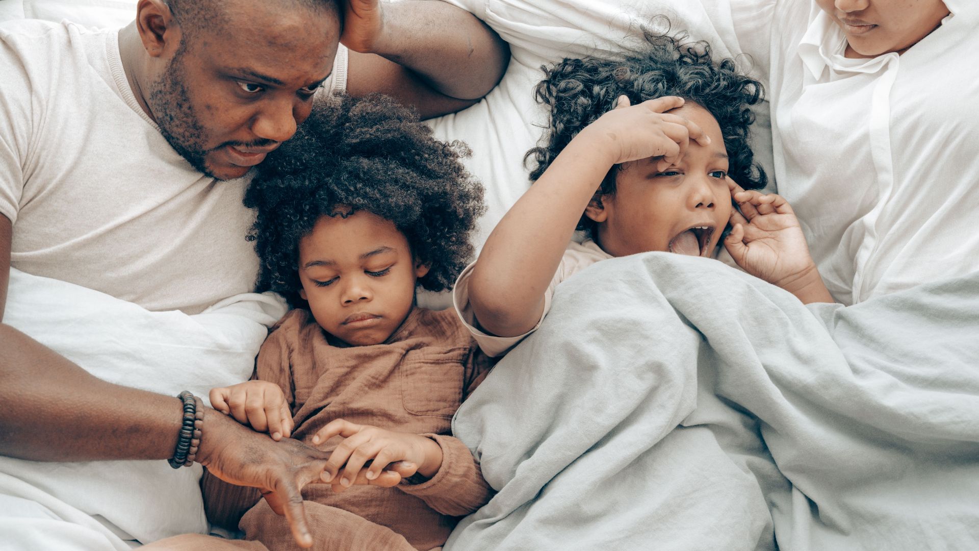 10 façons dont les parents font subir une pression à leurs enfants sans s’en rendre compte, et 10 façons de la soulager