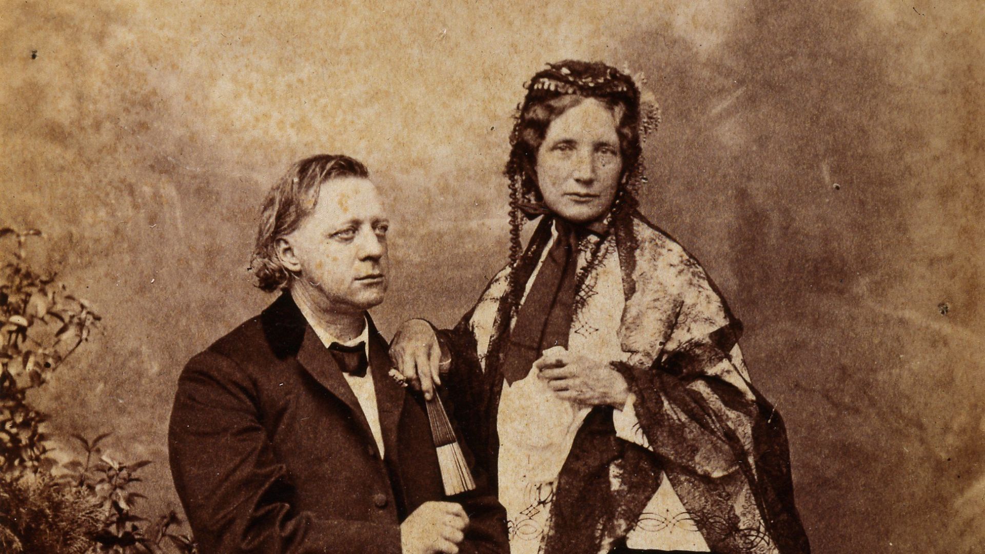 10. Henry Ward Beecher