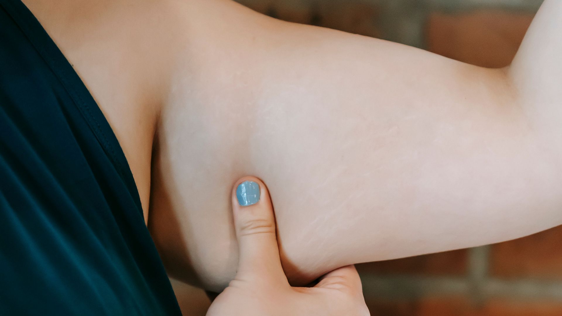 16. Négliger la perte musculaire liée à l'âge