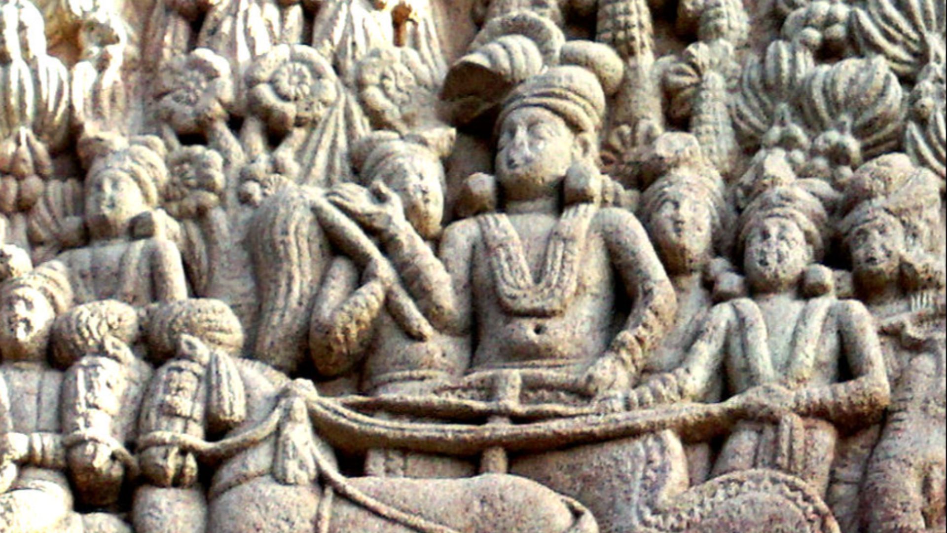 2. Ashoka