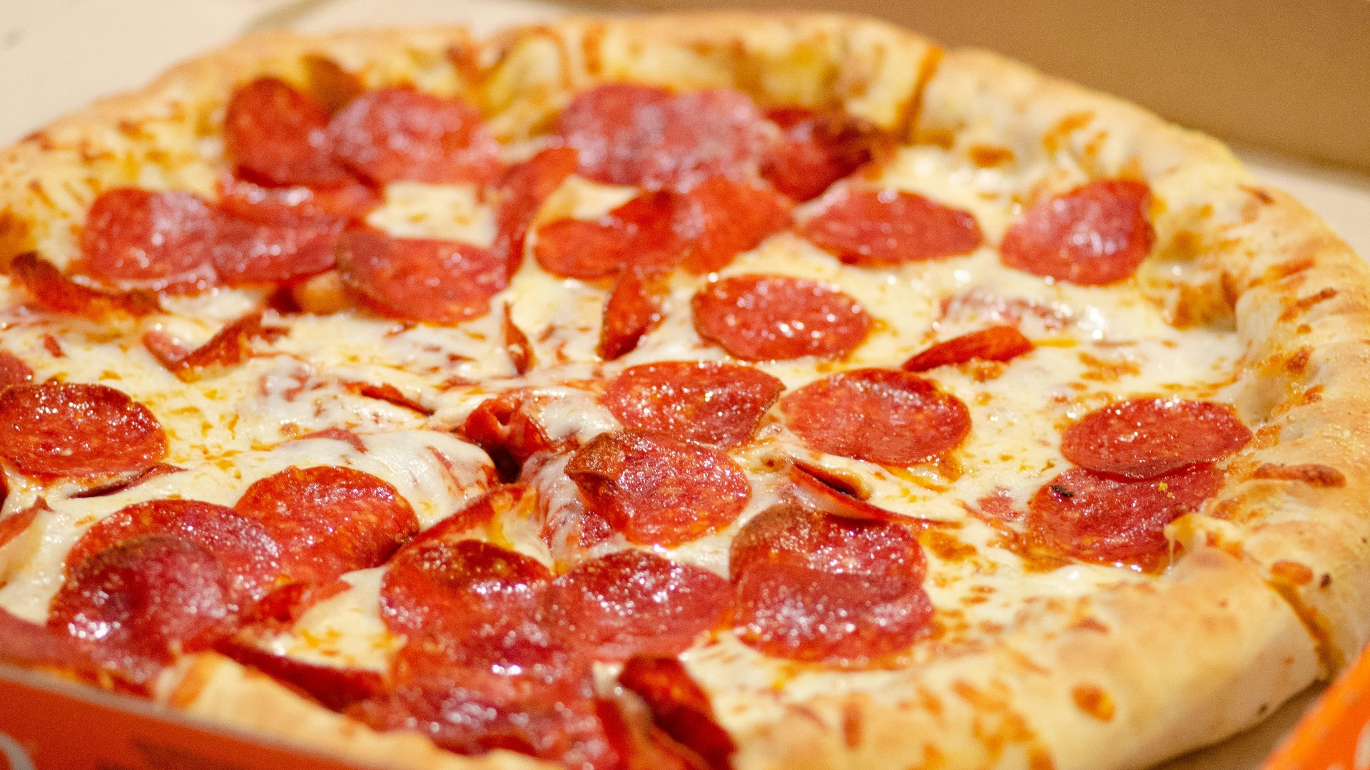 2. Pizza