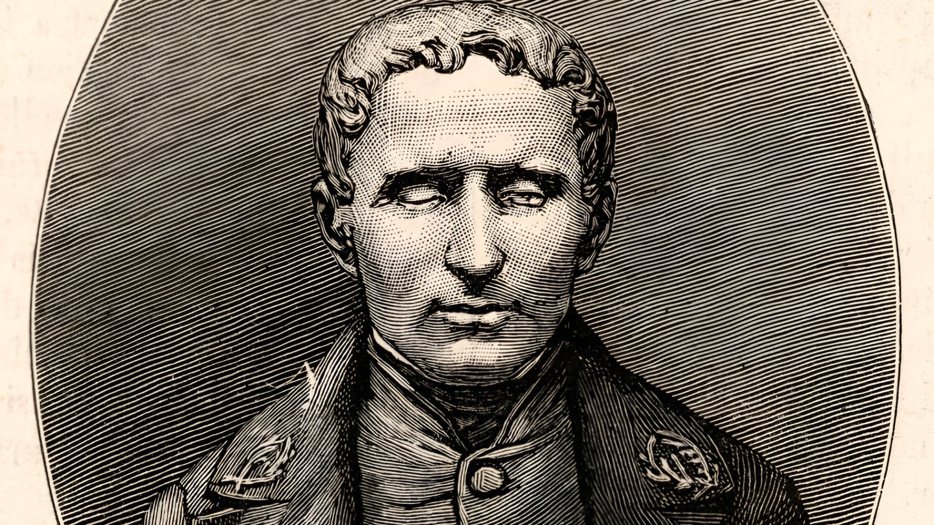 13. Louis Braille : cécité et maladie respiratoire chronique