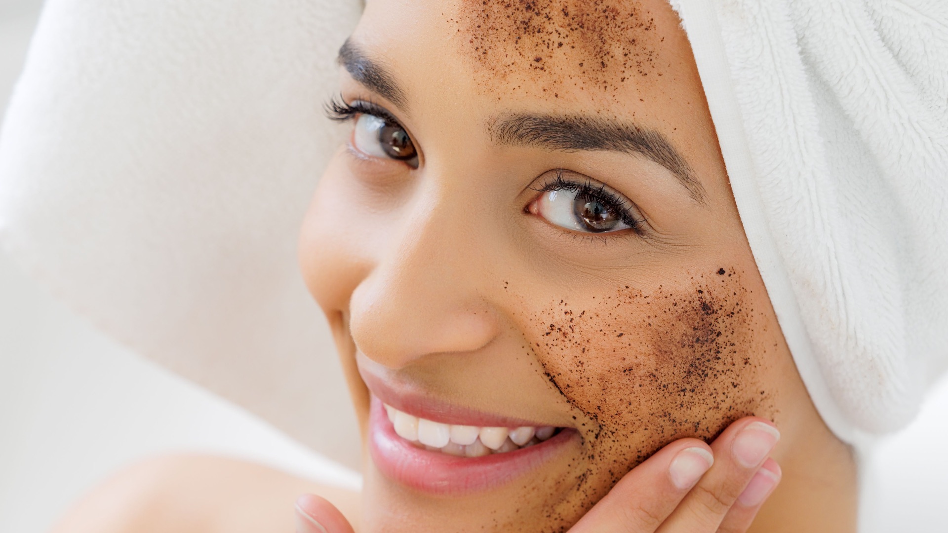 Exfoliation douce