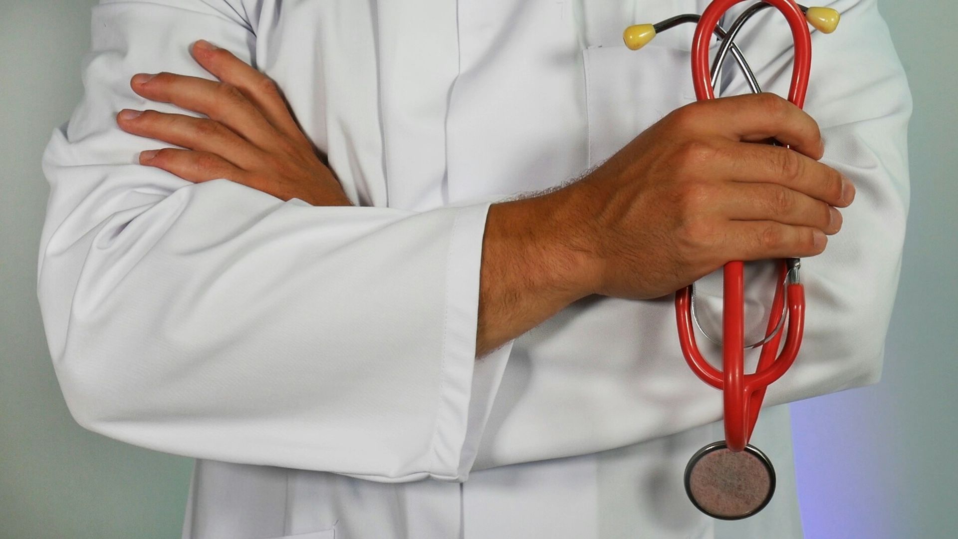 10. Éviter d'aller chez le médecin