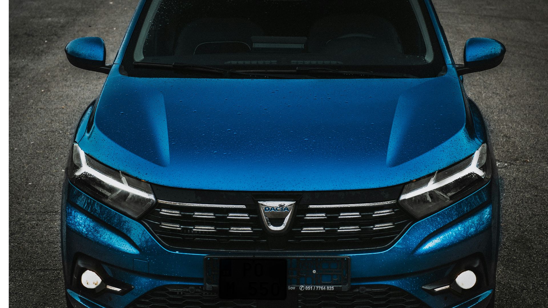 20. Dacia Logan