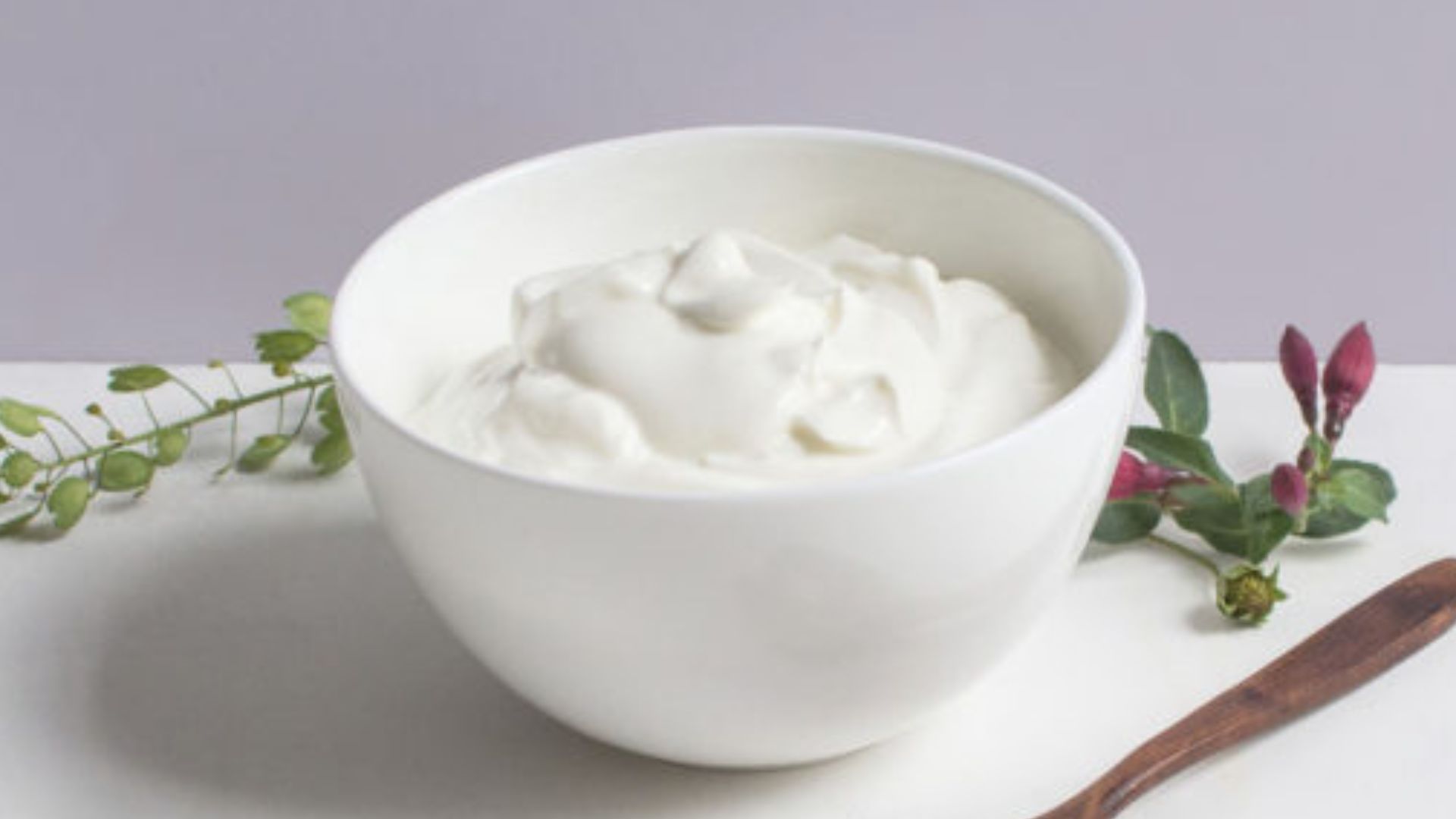 14. Skyr à la cannelle