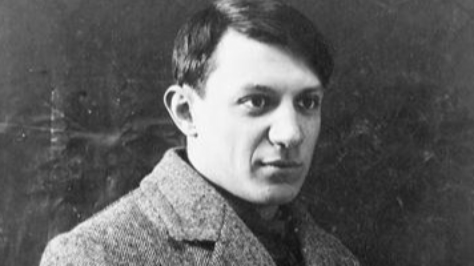 2. Pablo Picasso