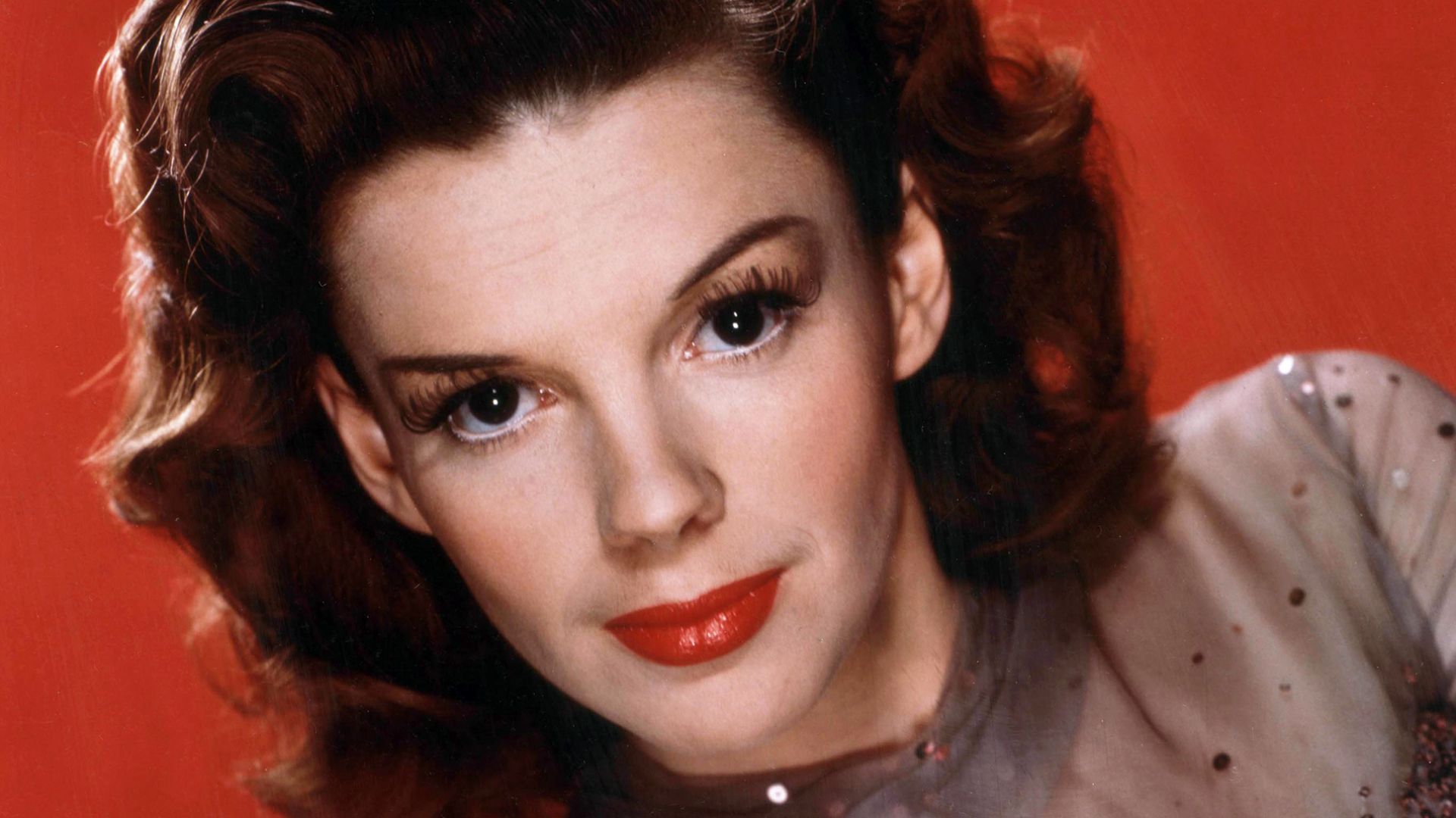 7. Ginger Rogers et Judy Garland