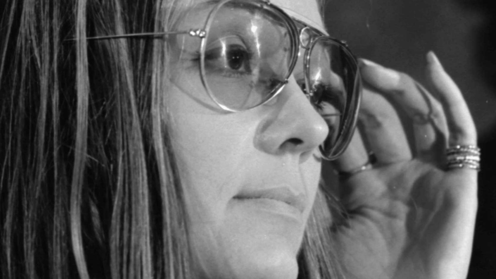 5. Gloria Steinem