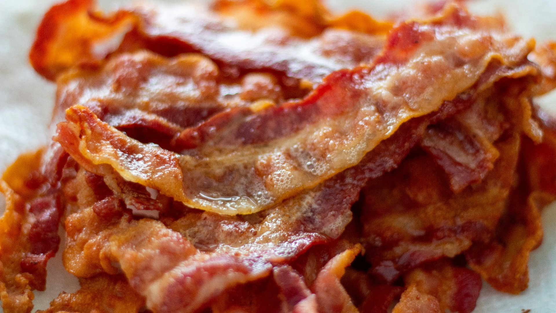 4. Du bacon