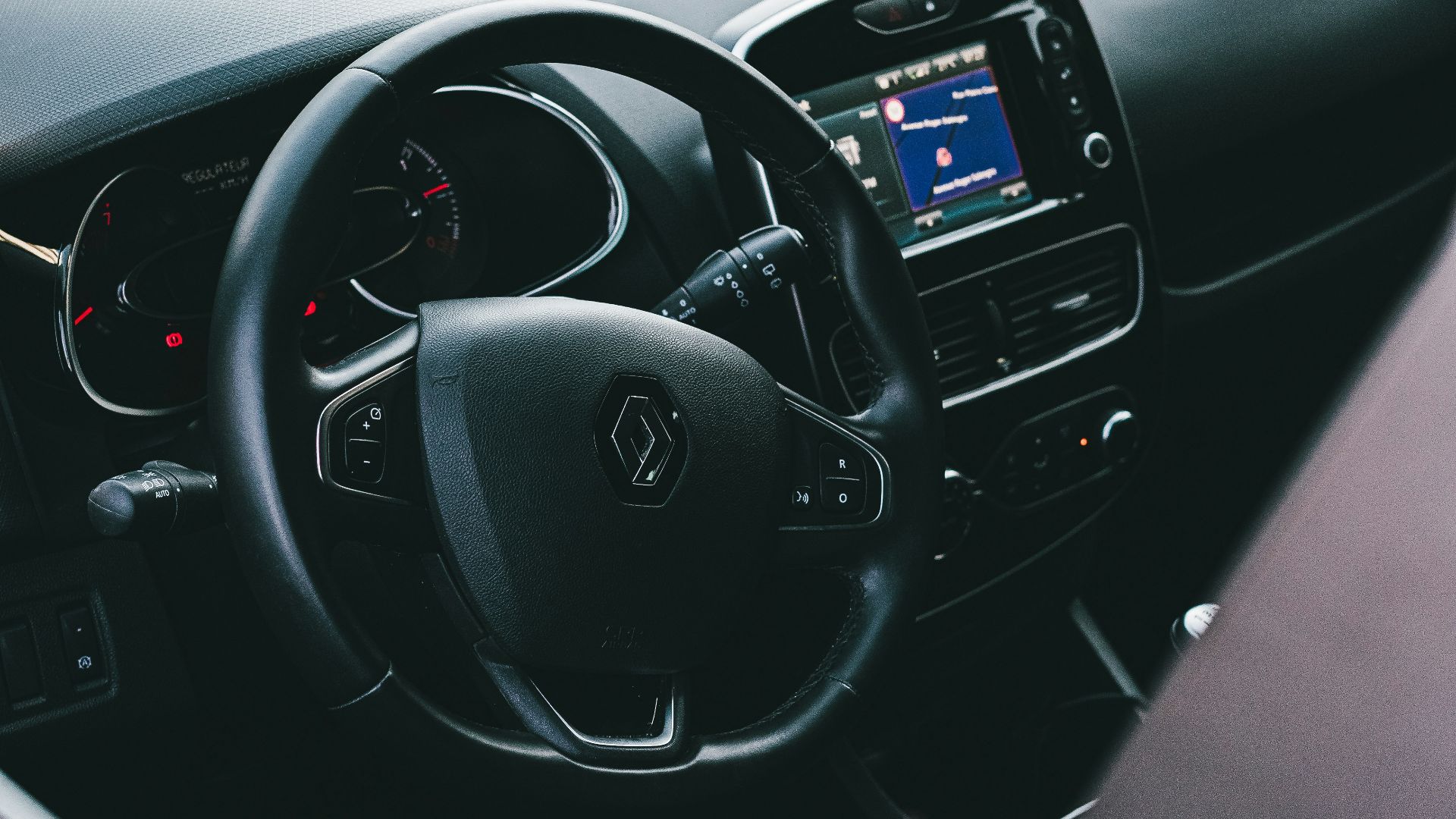 16. Renault Espace