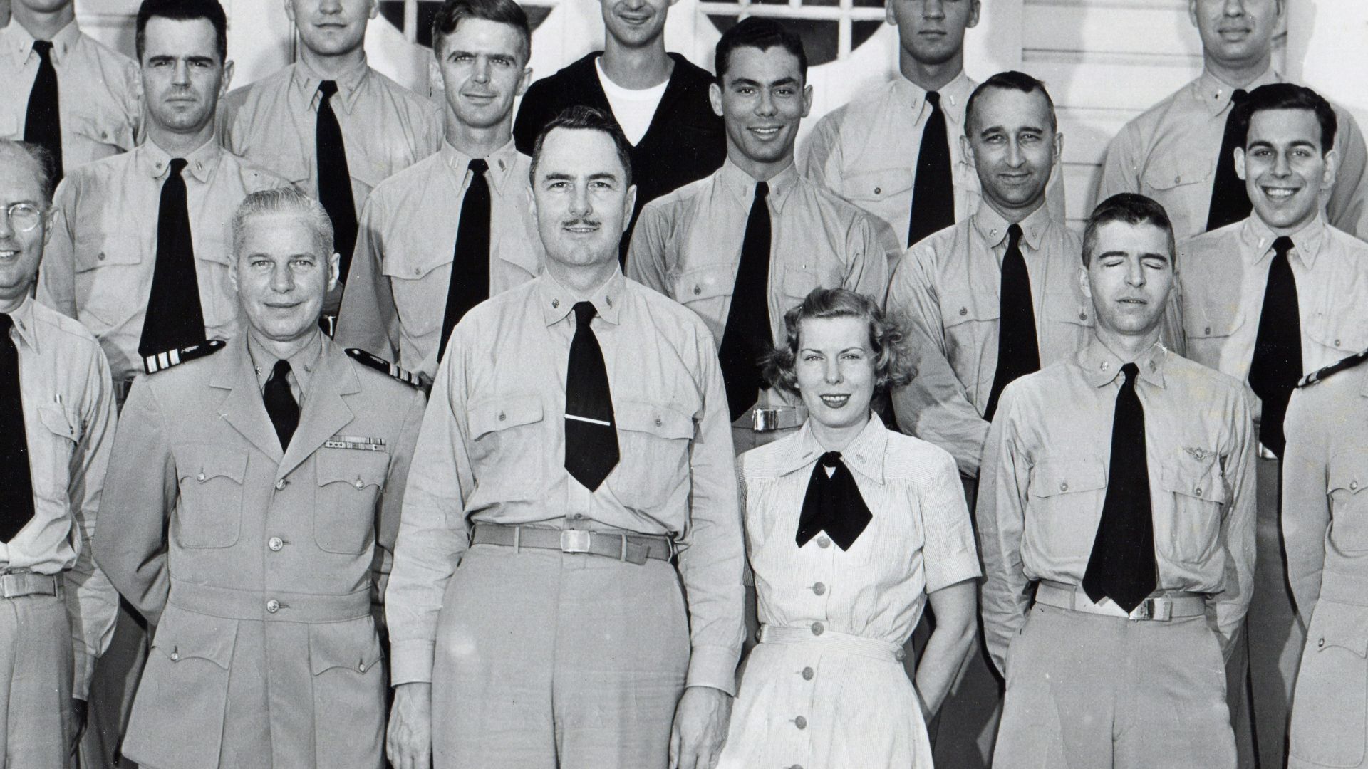 20 technological innovations that used to require an entire team of servants to maintain
