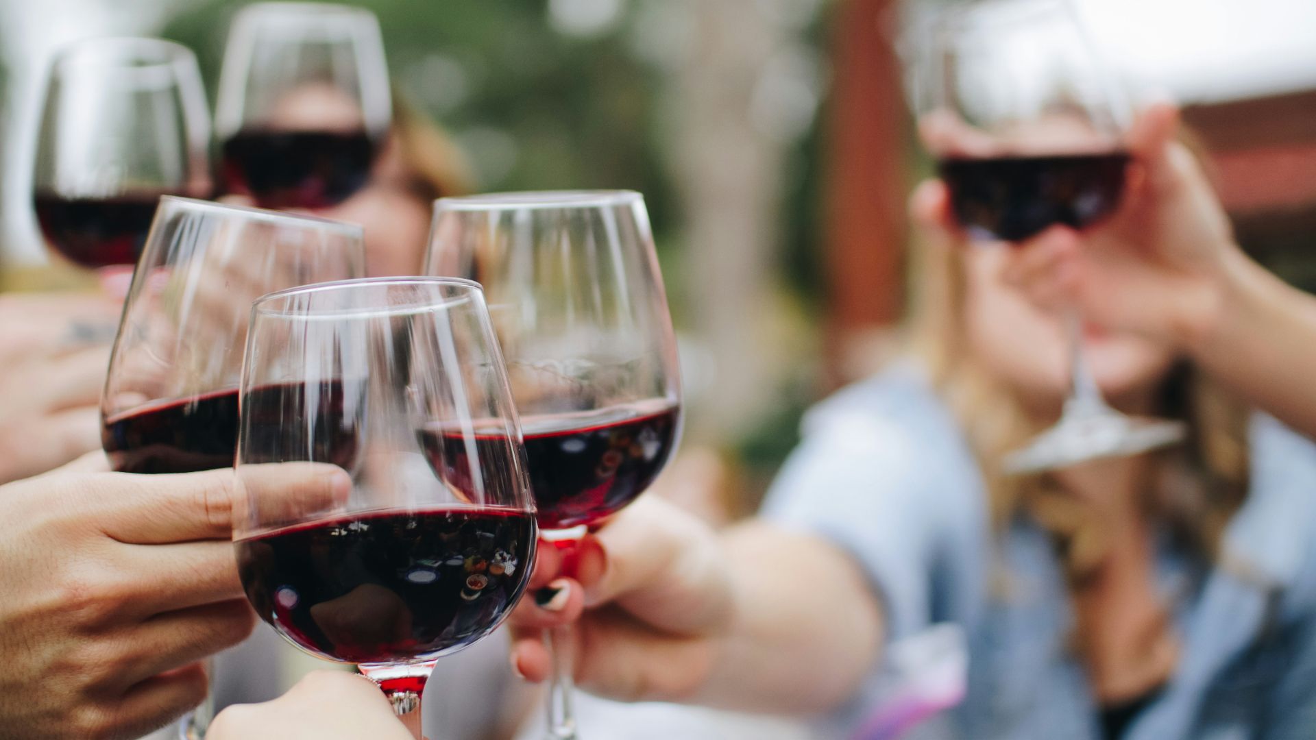 14. Repenser ses habitudes en matière d'alcool et de tabac