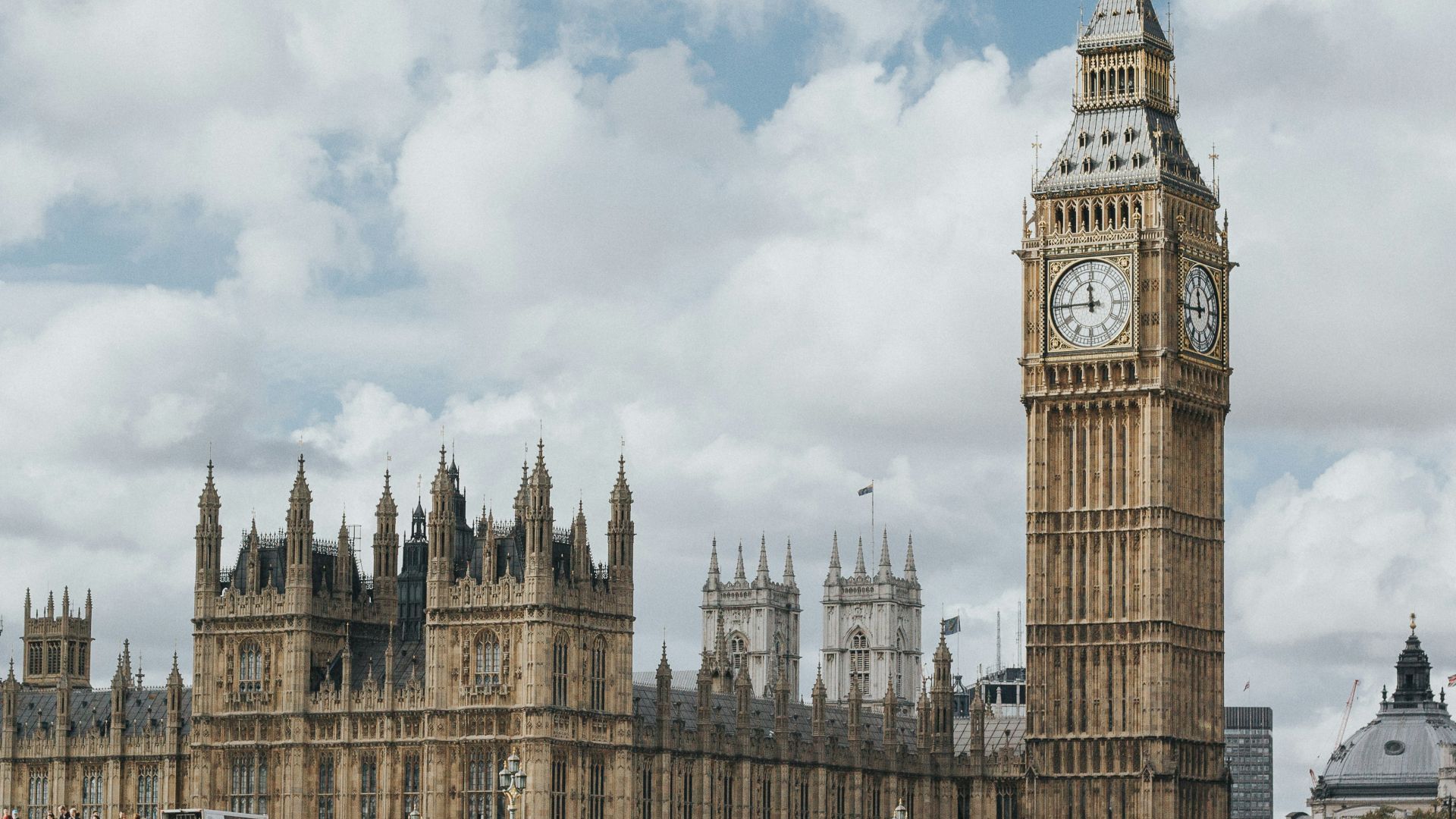 4. L'inondation de bière à Londres