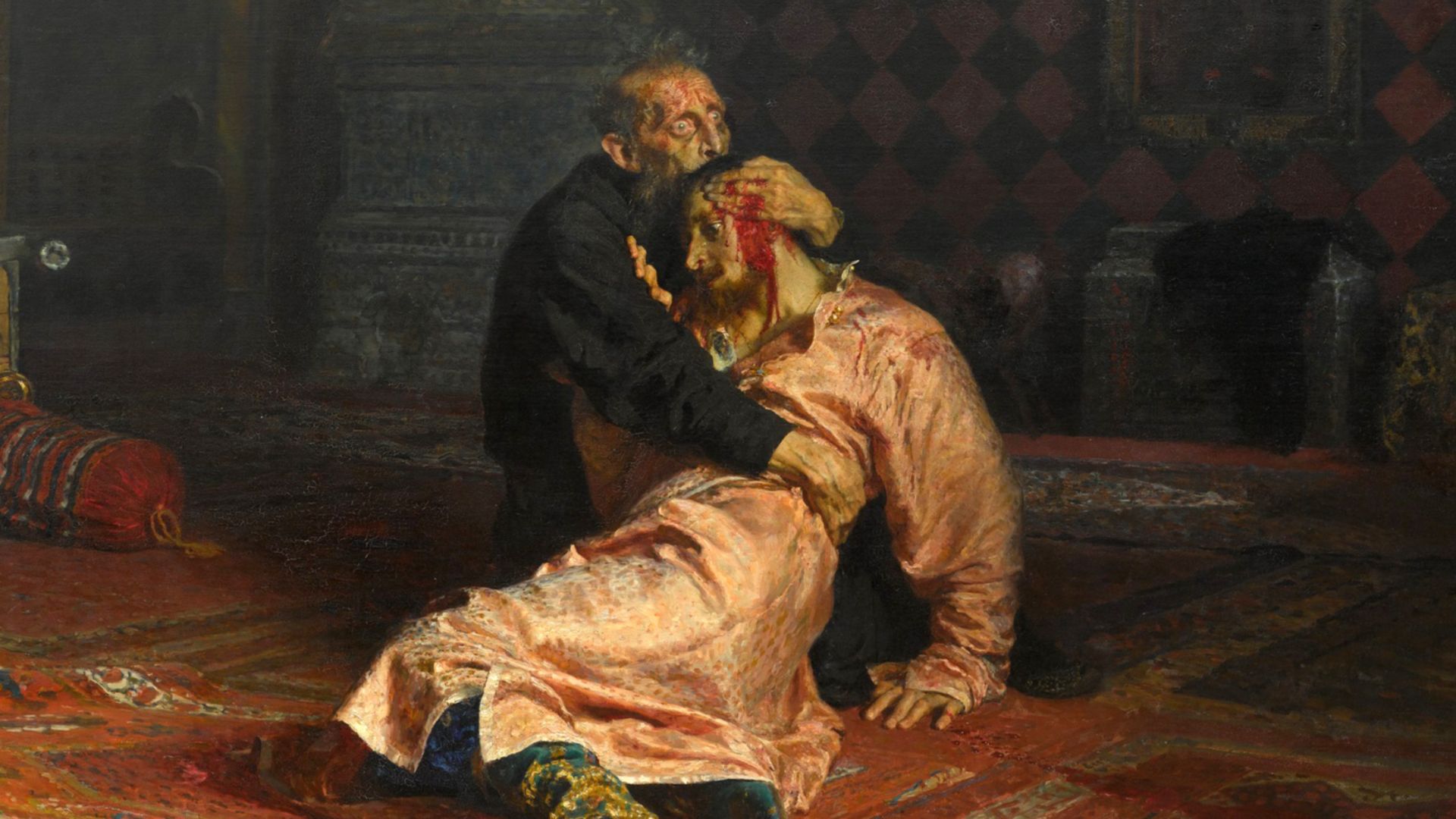 20 personnages historiques qui ont infligé des souffrances atroces à leurs enfants