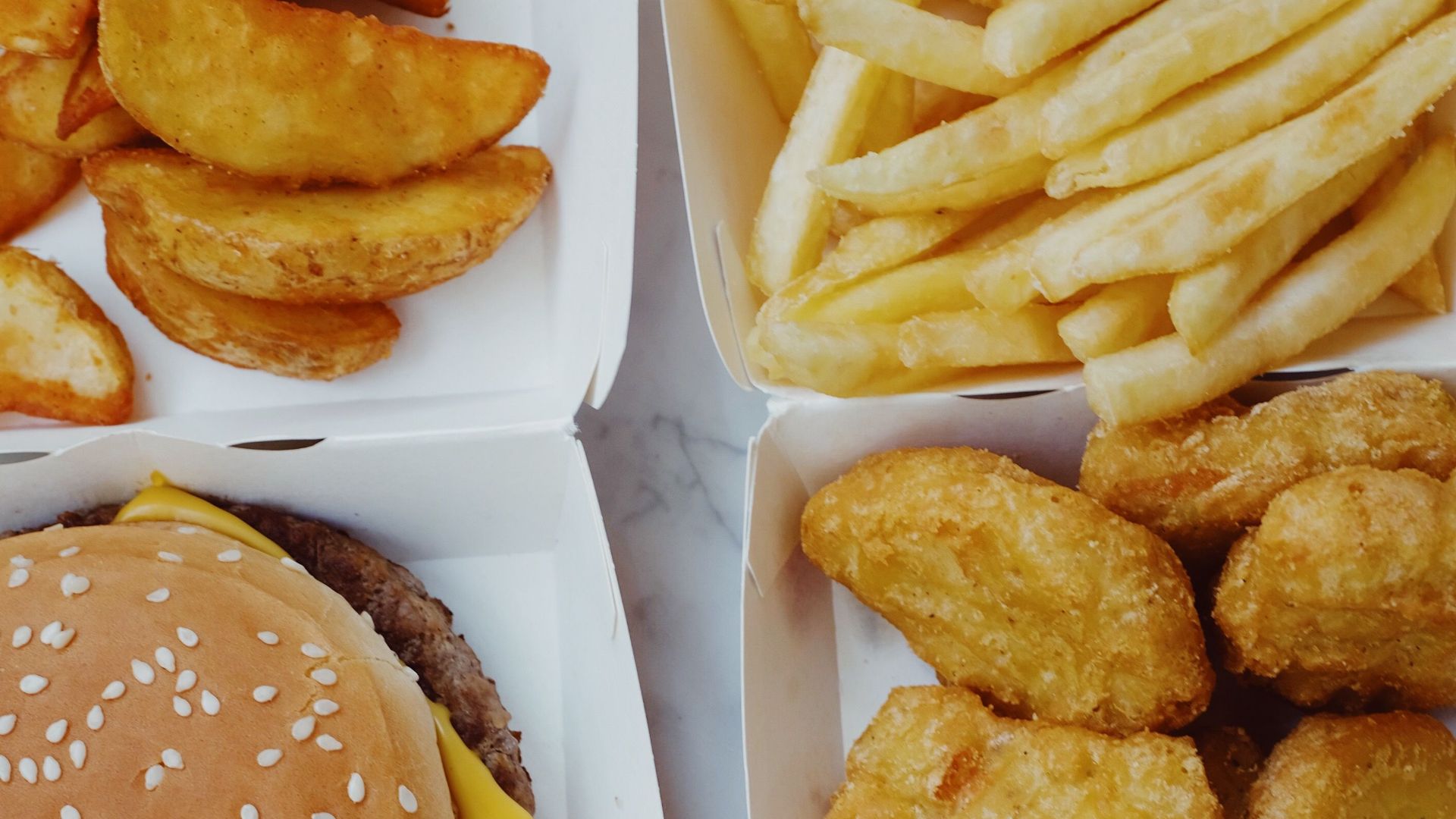 20 produits de restauration rapide qui, après avoir été lancés à titre d’expériences en édition limitée, sont devenus des incontournables