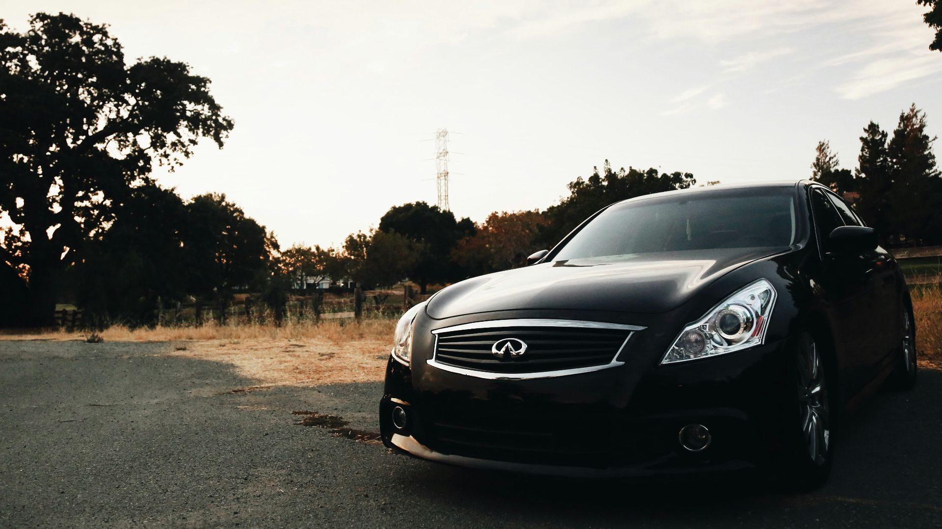 19. Infiniti G35
