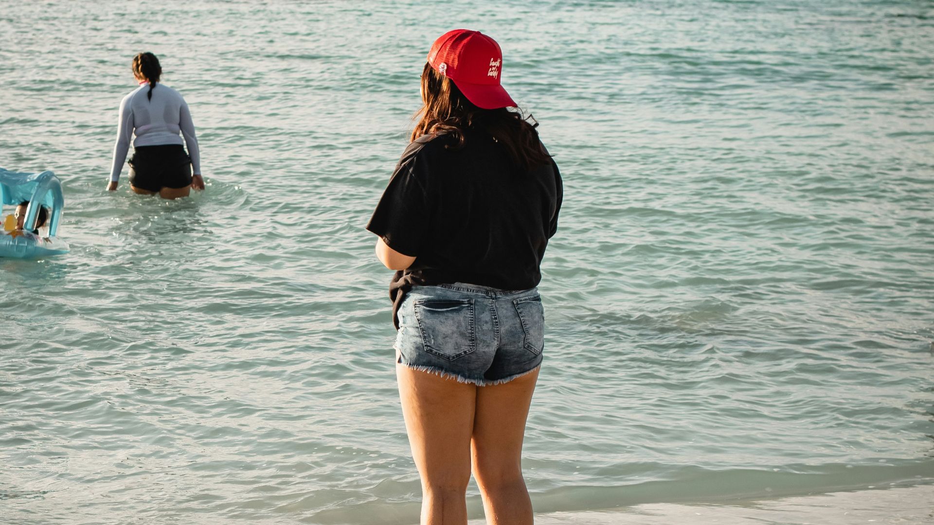 9. Portez des shorts qui ne serrent pas trop