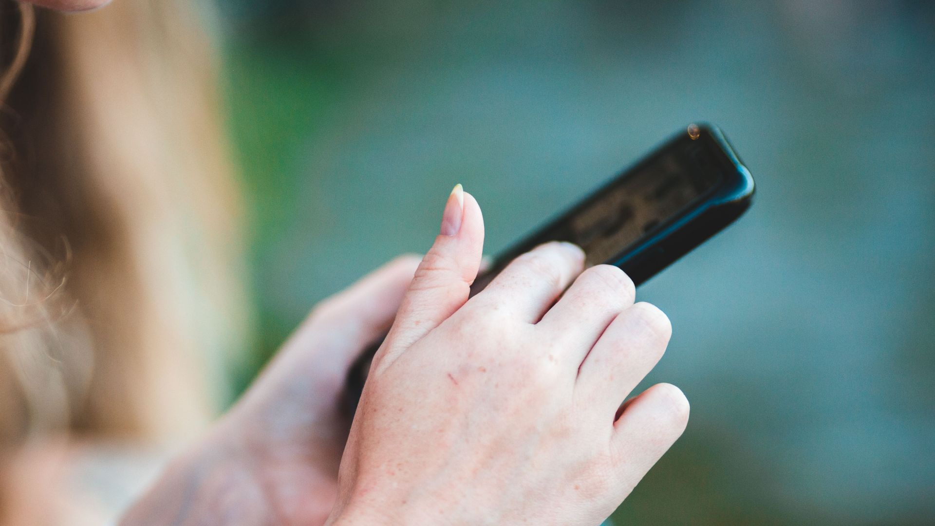 11. Posez votre téléphone