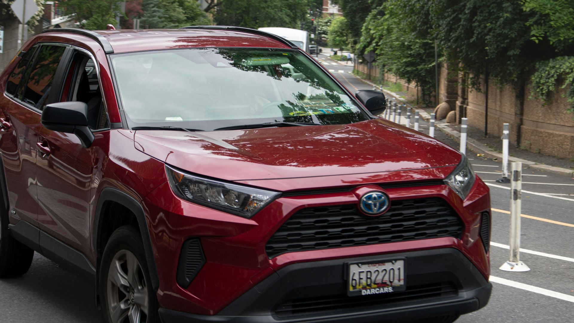 12. Toyota Highlander