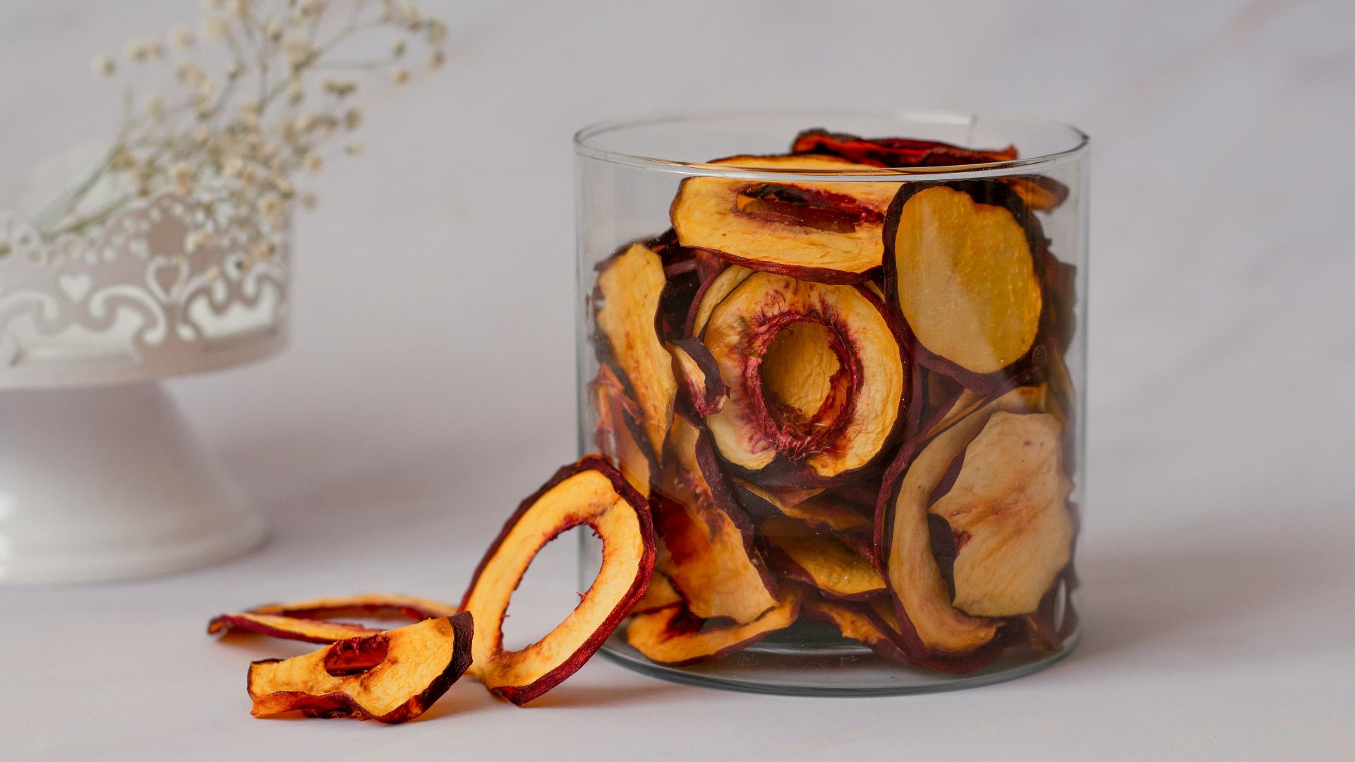 9. Fruits secs