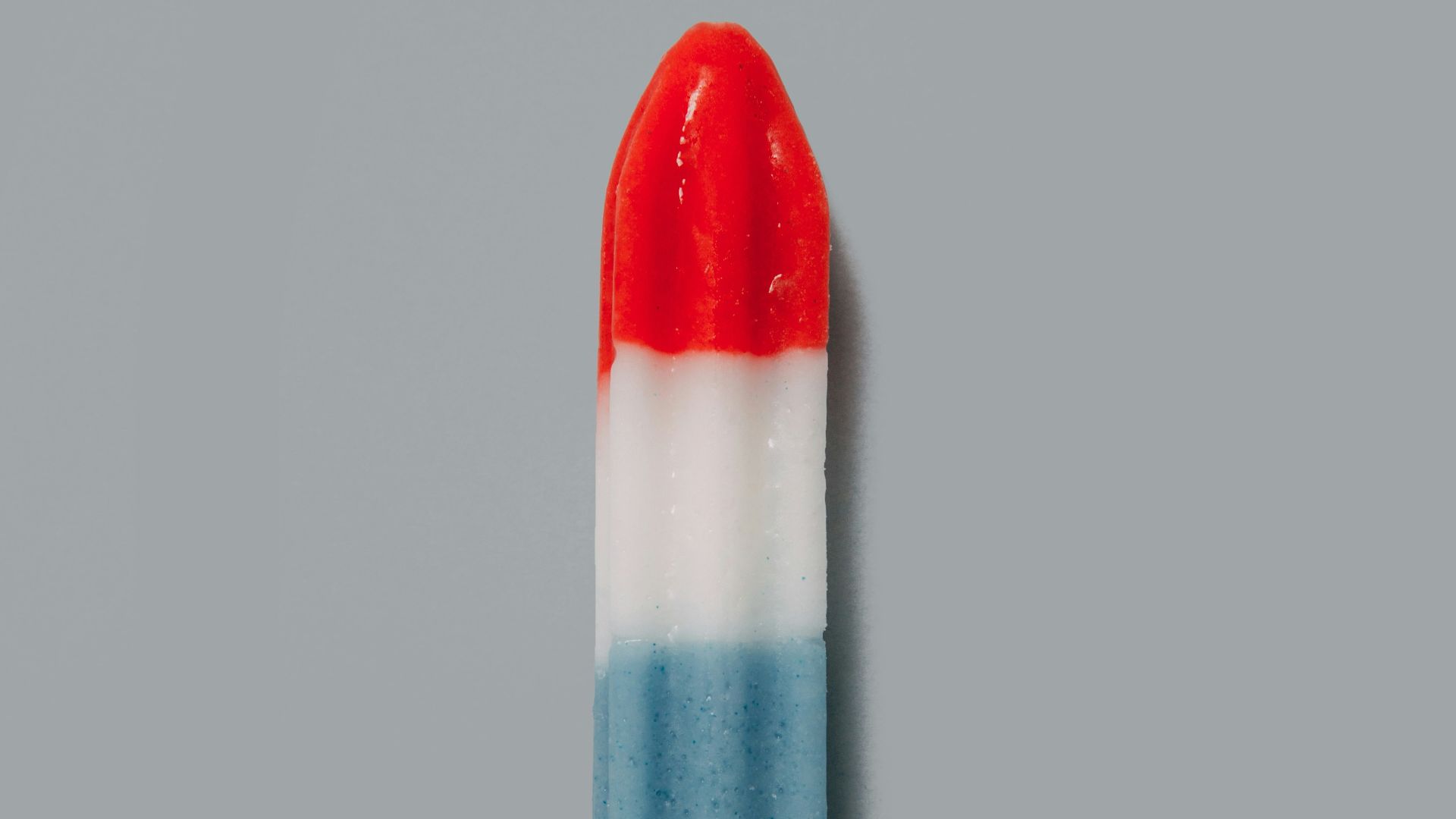 3. Glaces à l'eau « Firecracker »