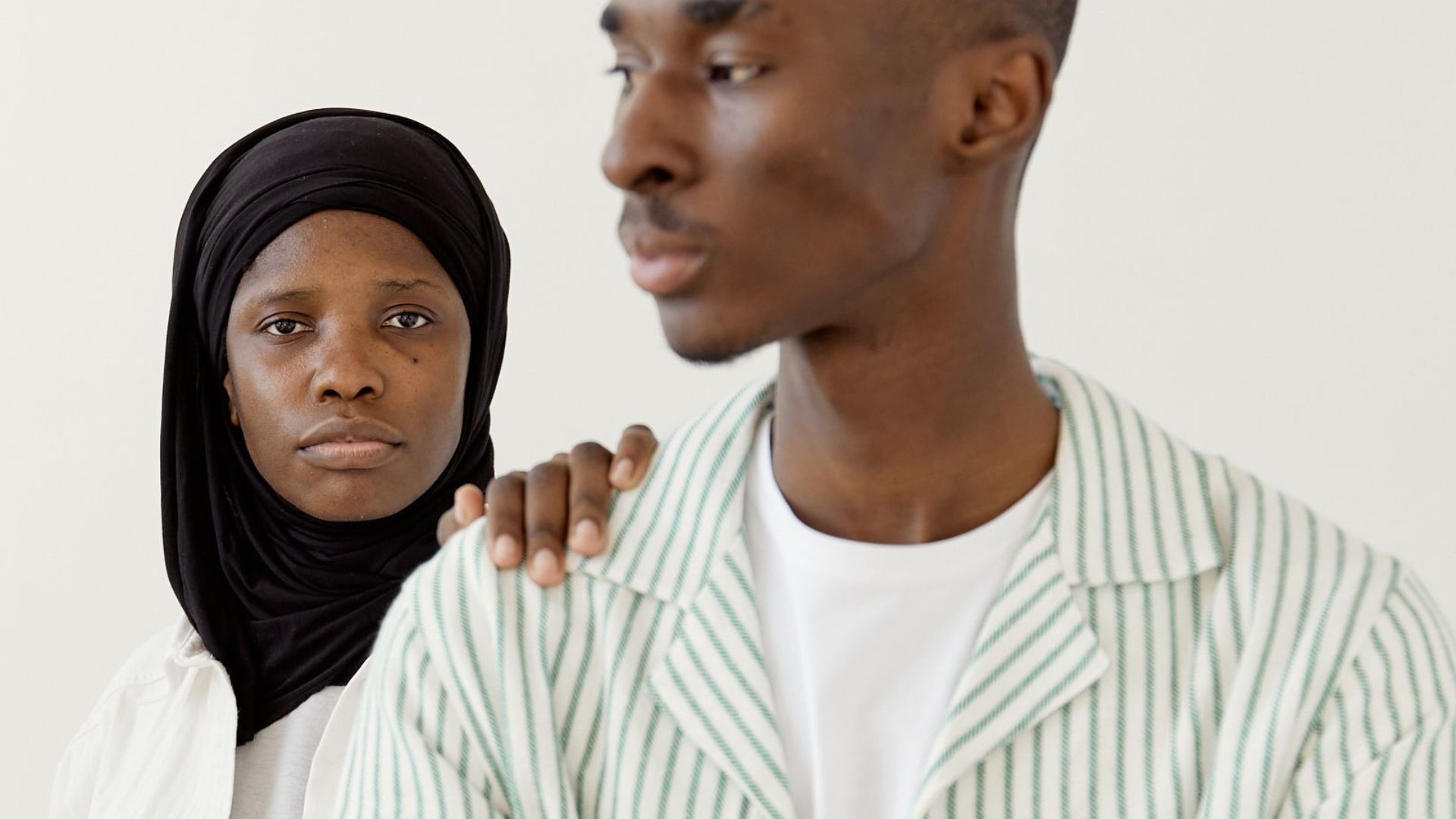 4. Vous cessez de faire des compliments aux autres