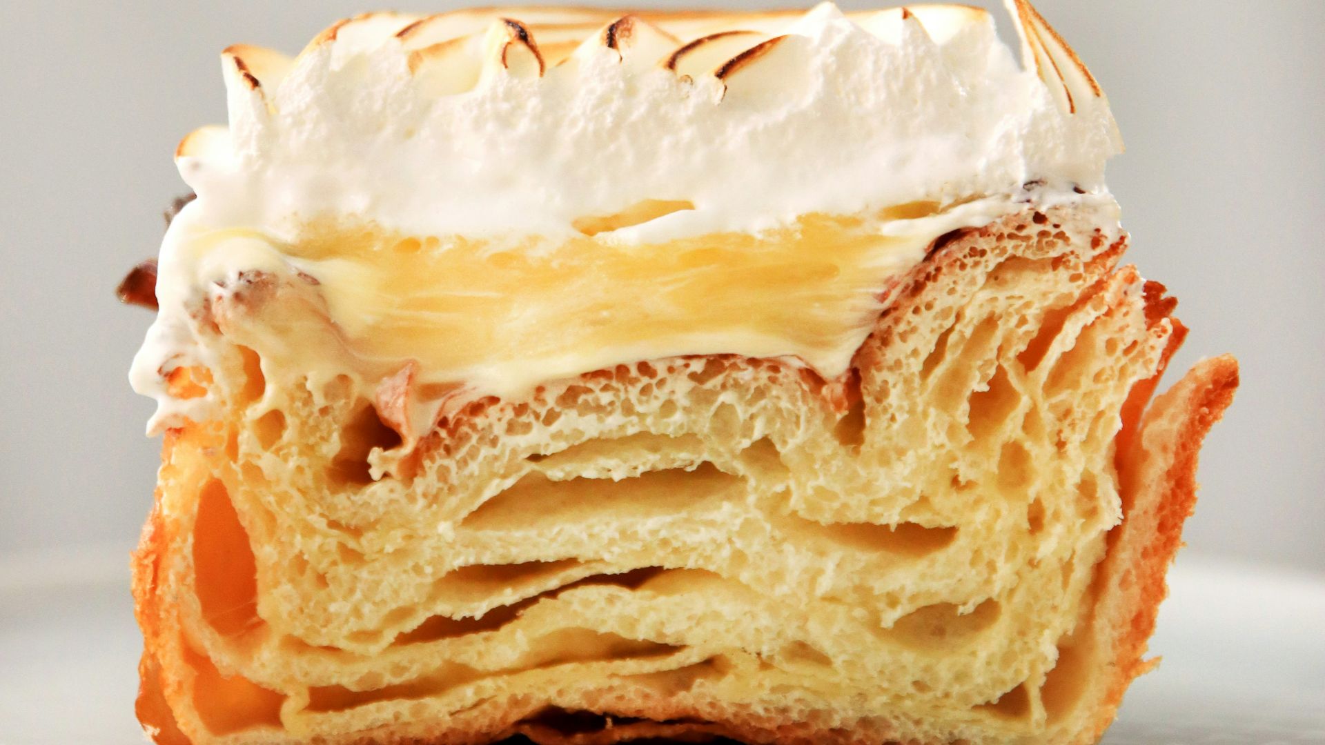 2. Pâte feuilletée