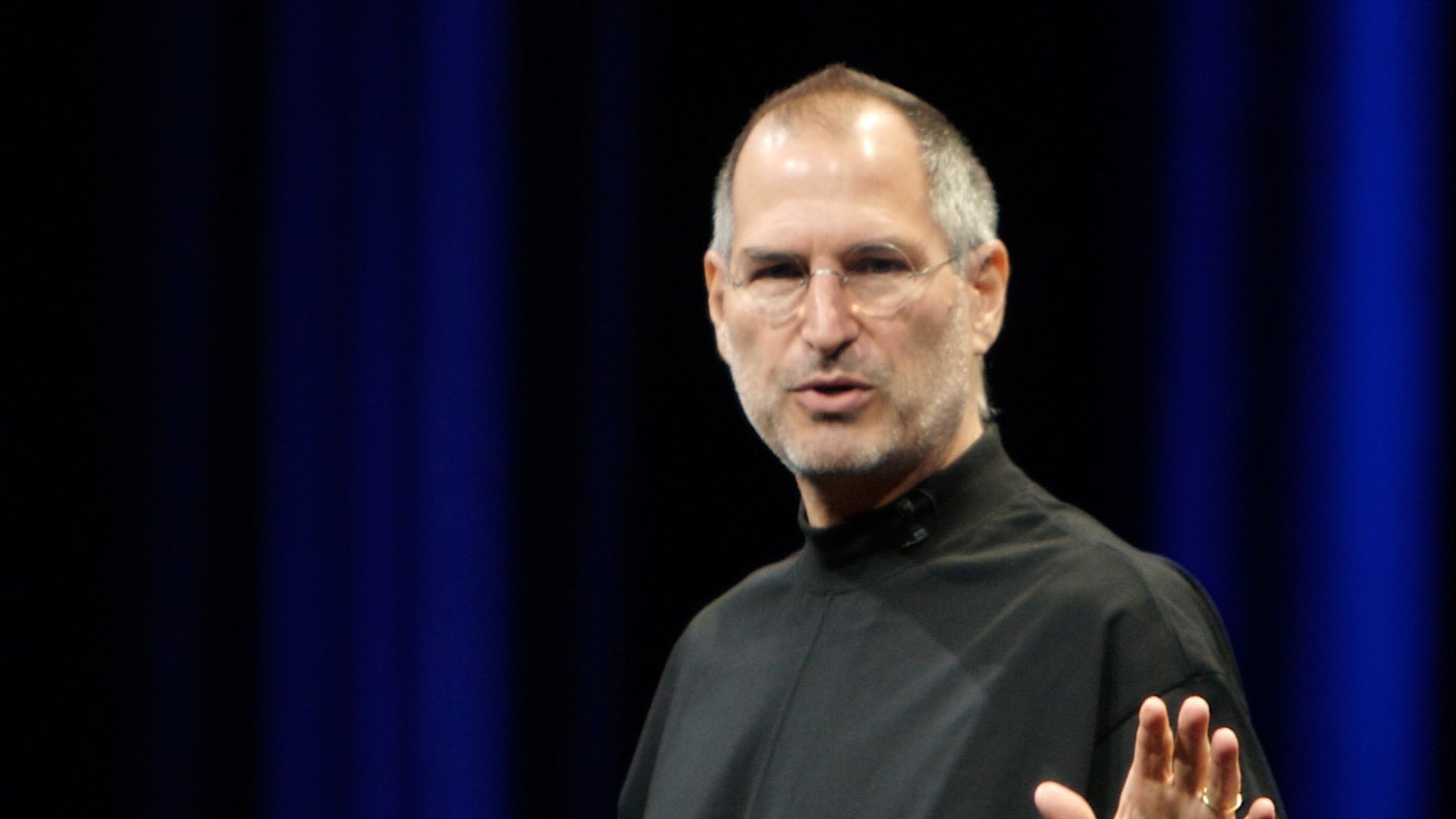 16. Steve Jobs