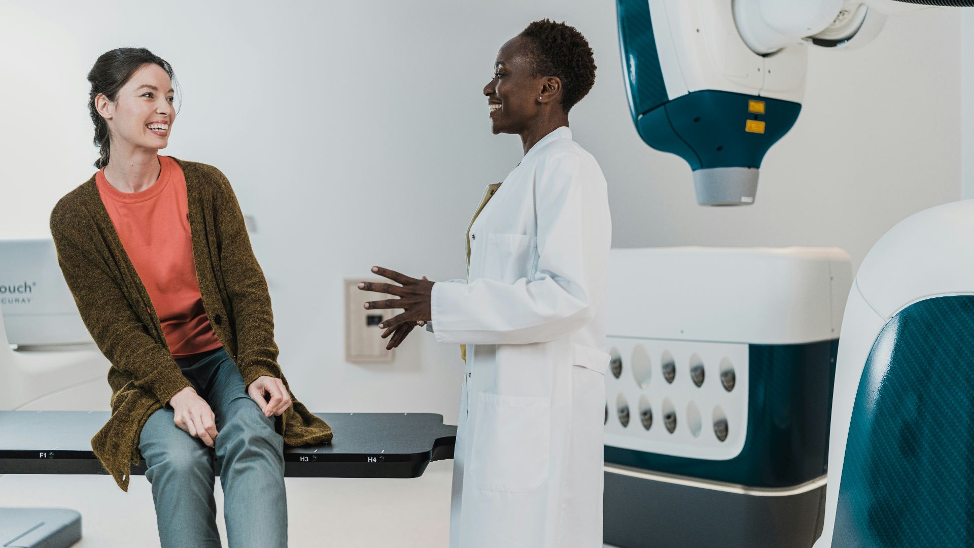 1. Recueillir des antécédents médicaux familiaux détaillés