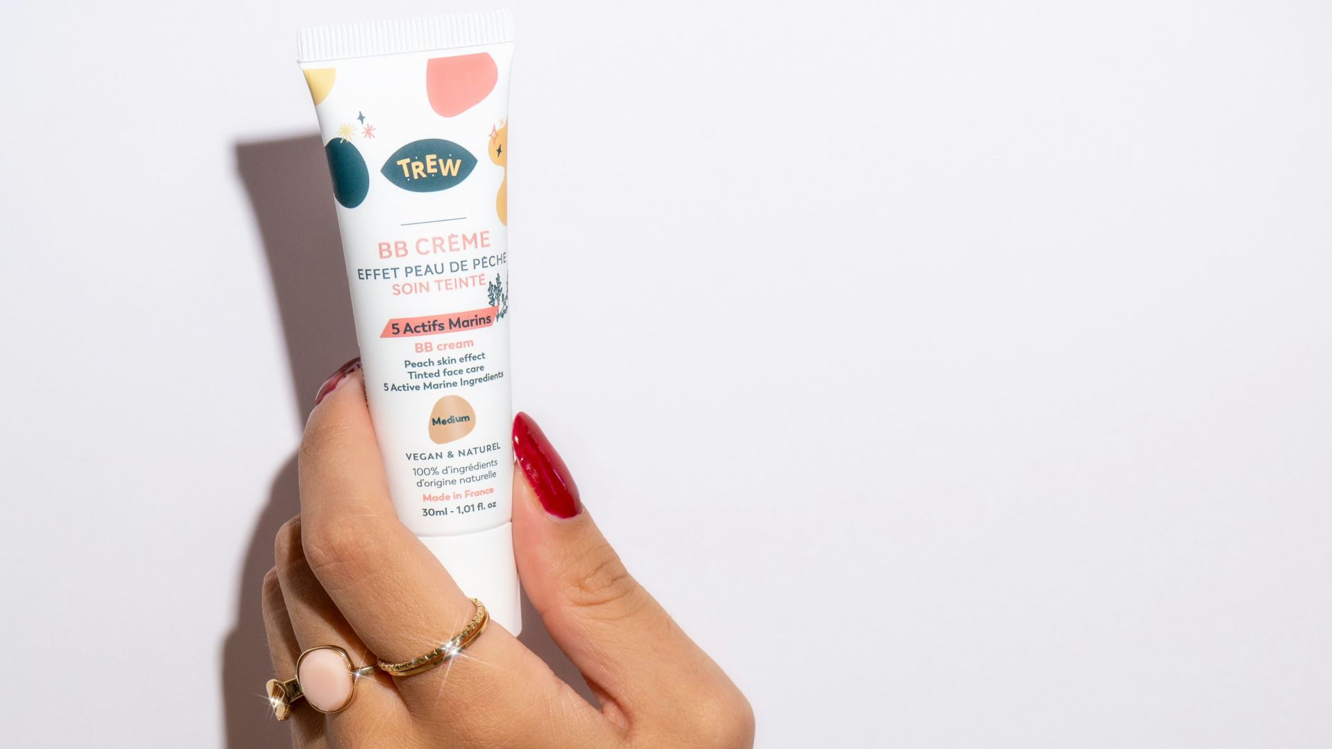 2. Crème BB