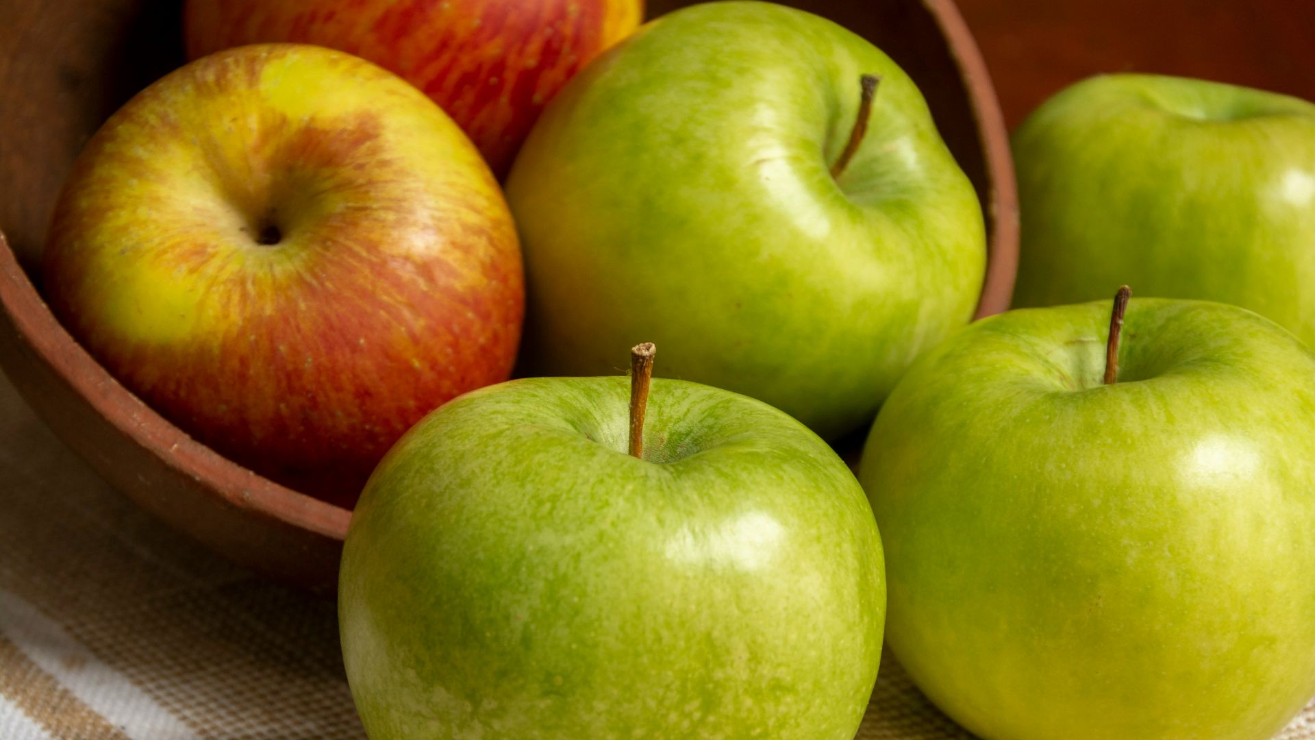 13. Manger des produits de saison sans trop s'étendre sur le sujet