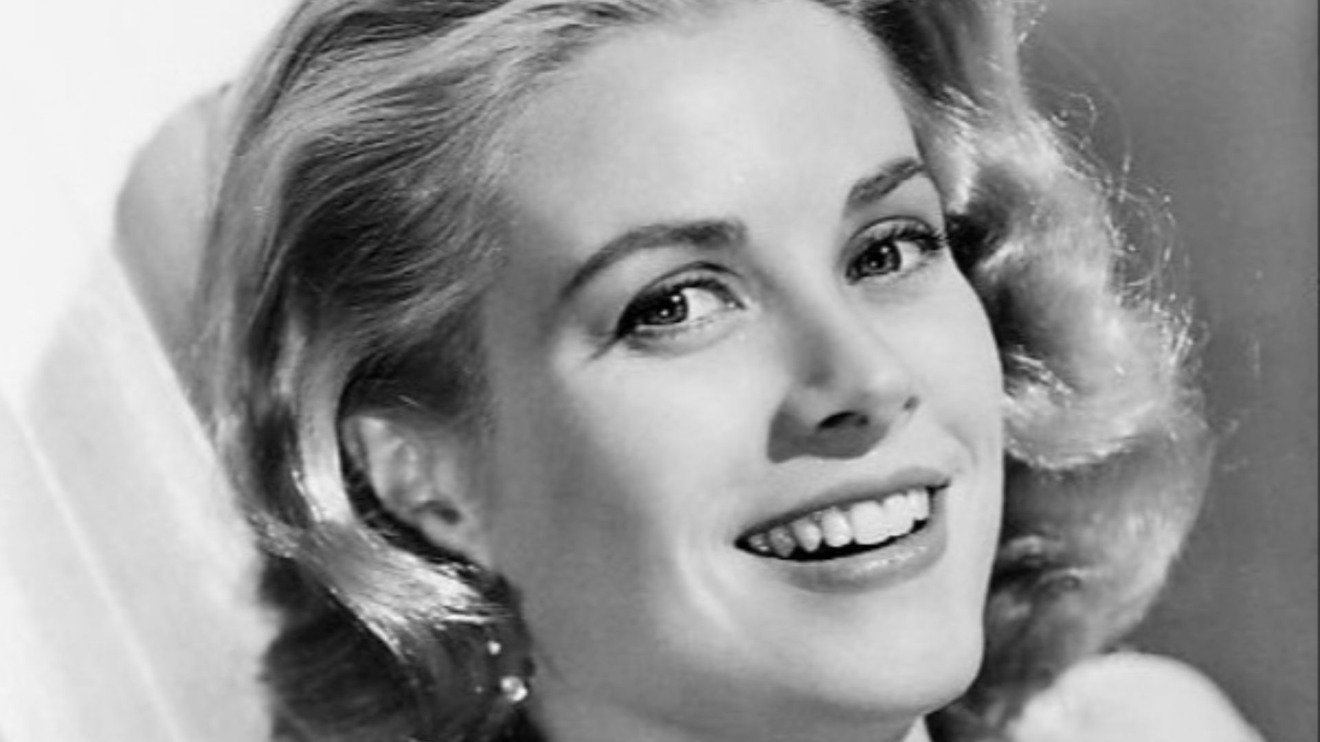 20. Grace Kelly et Judy Garland