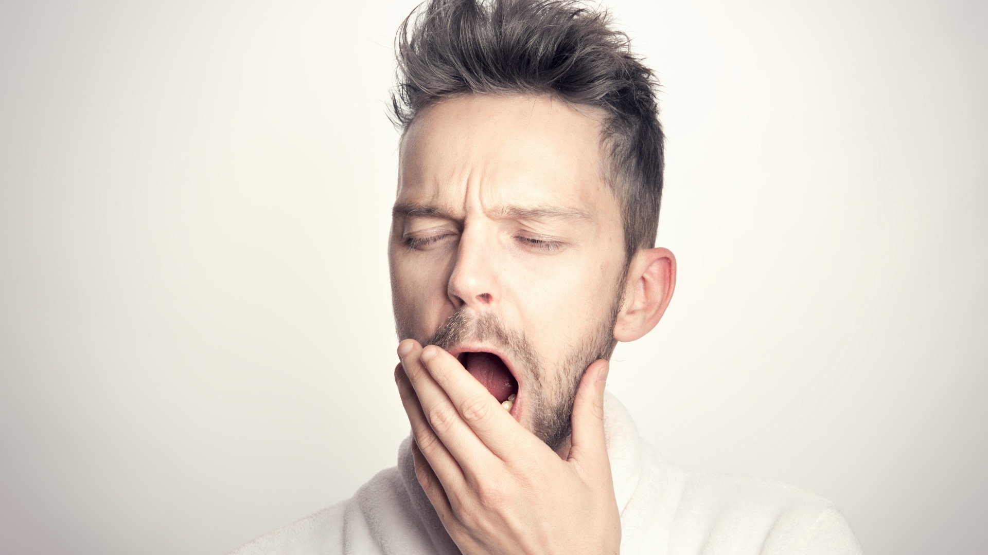 14. Soyez attentif aux premiers signes de fatigue