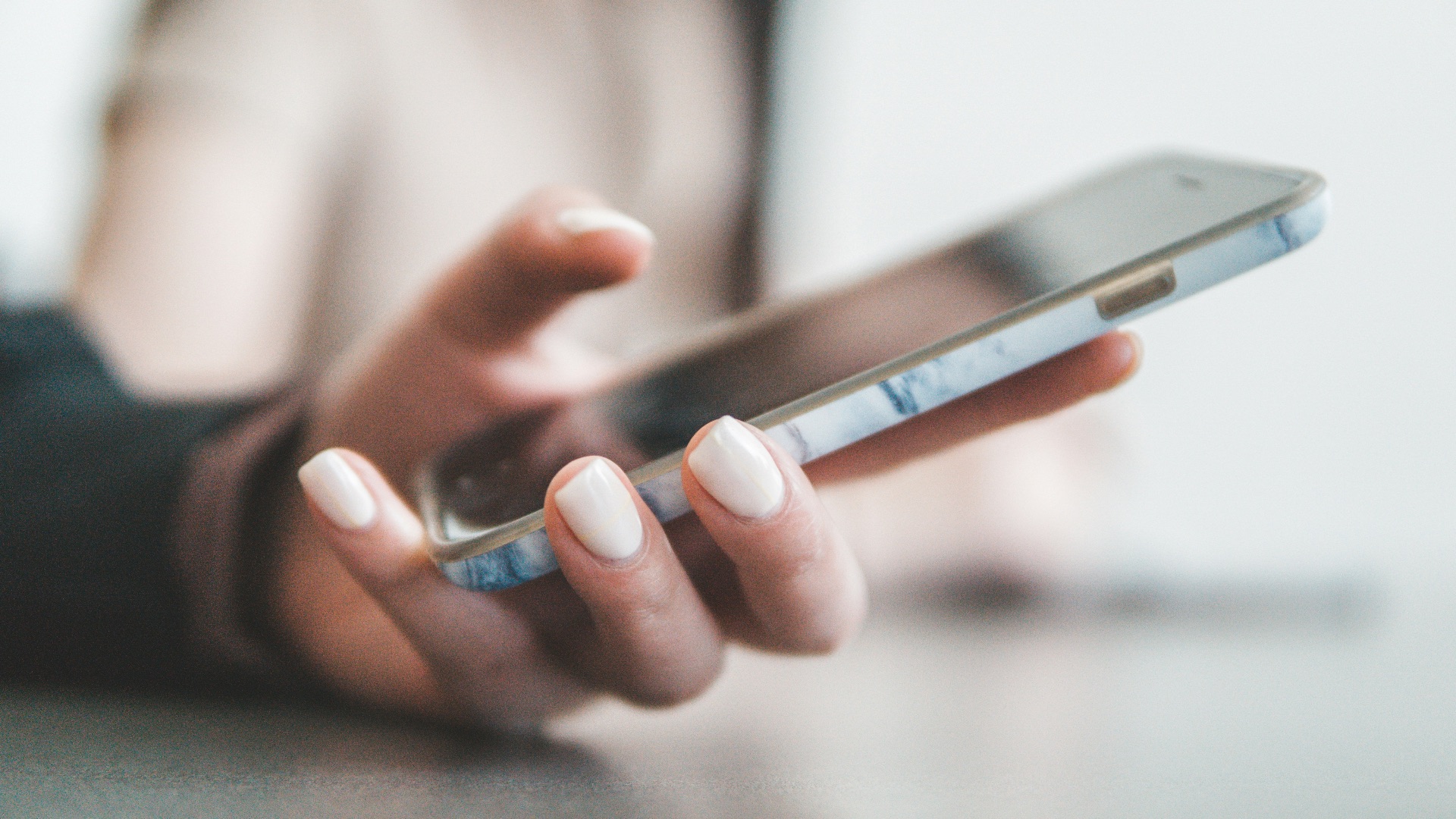 4. Les messages peuvent faciliter le premier pas