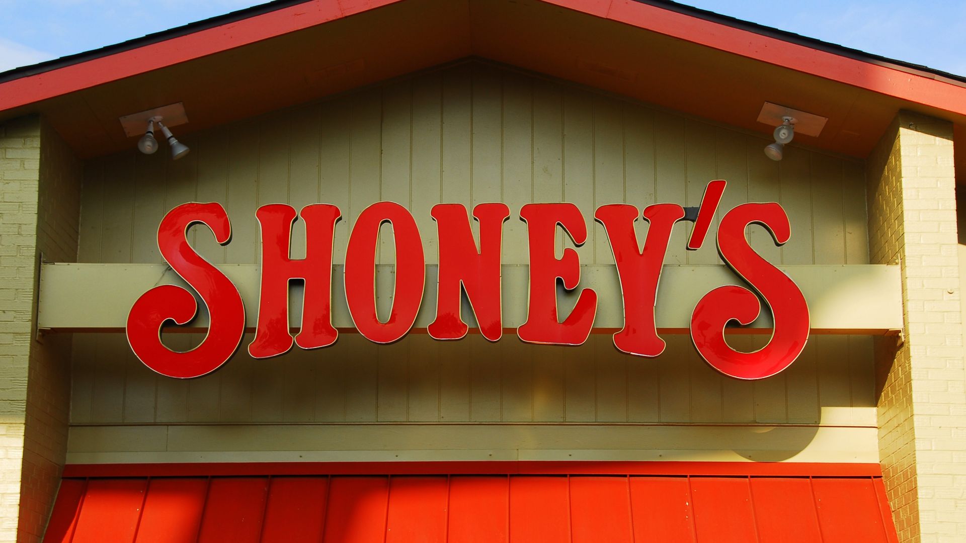 2. Shoney's