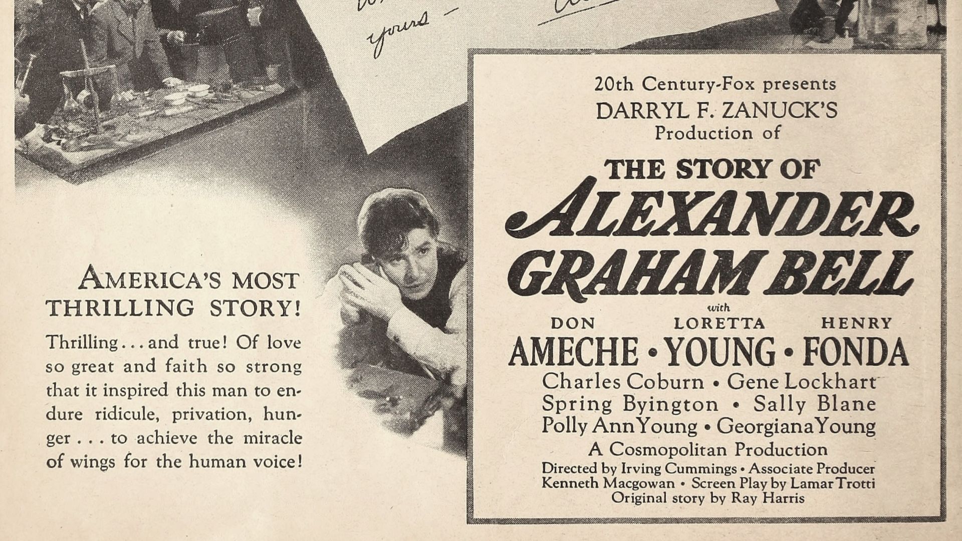 3. Alexander Graham Bell contre Elisha Gray
