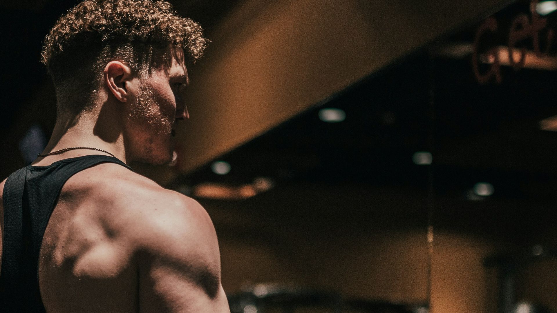 19. Accélère la perte musculaire globale