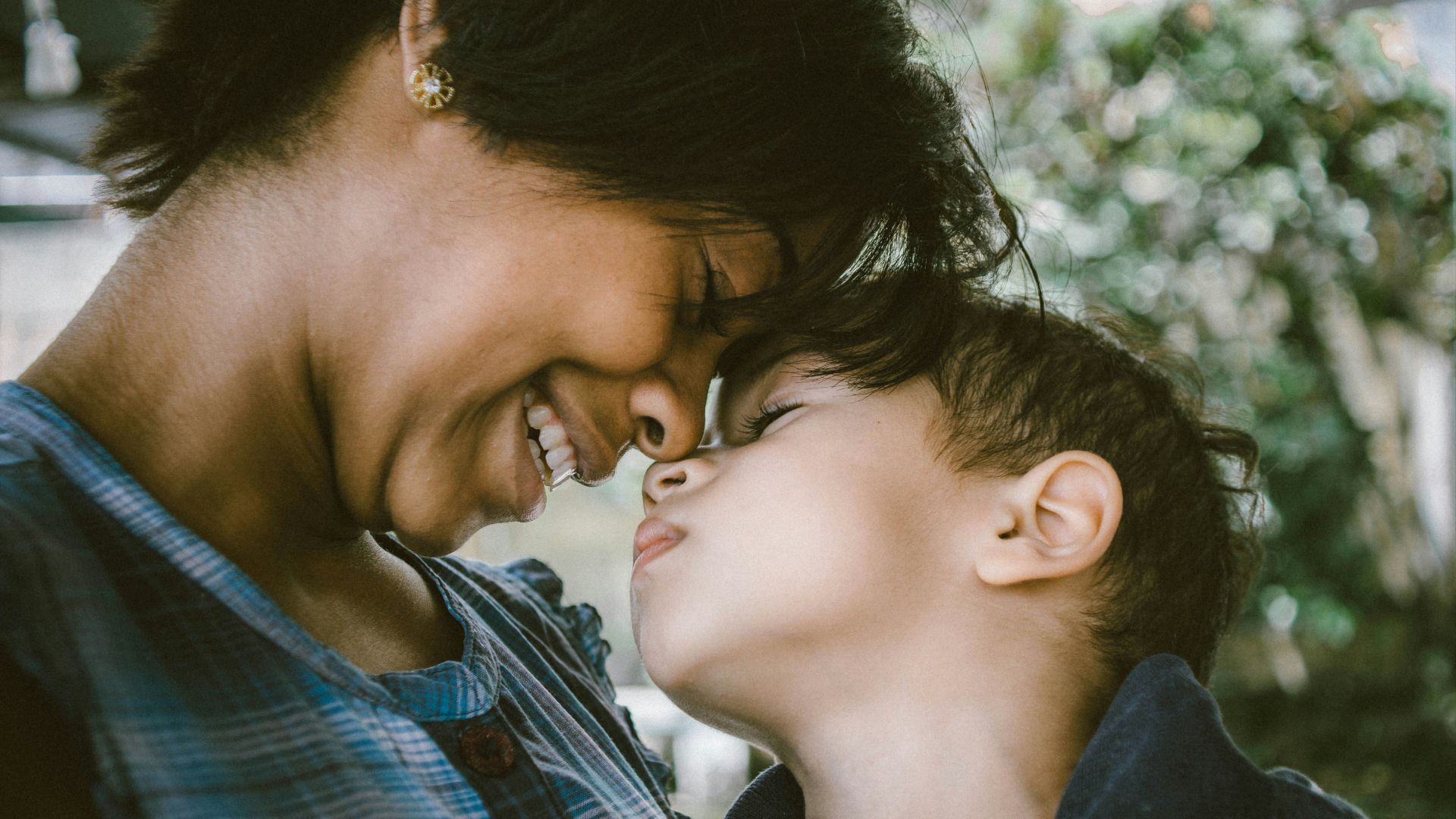 9. Les enfants ont besoin d'être guidés en permanence