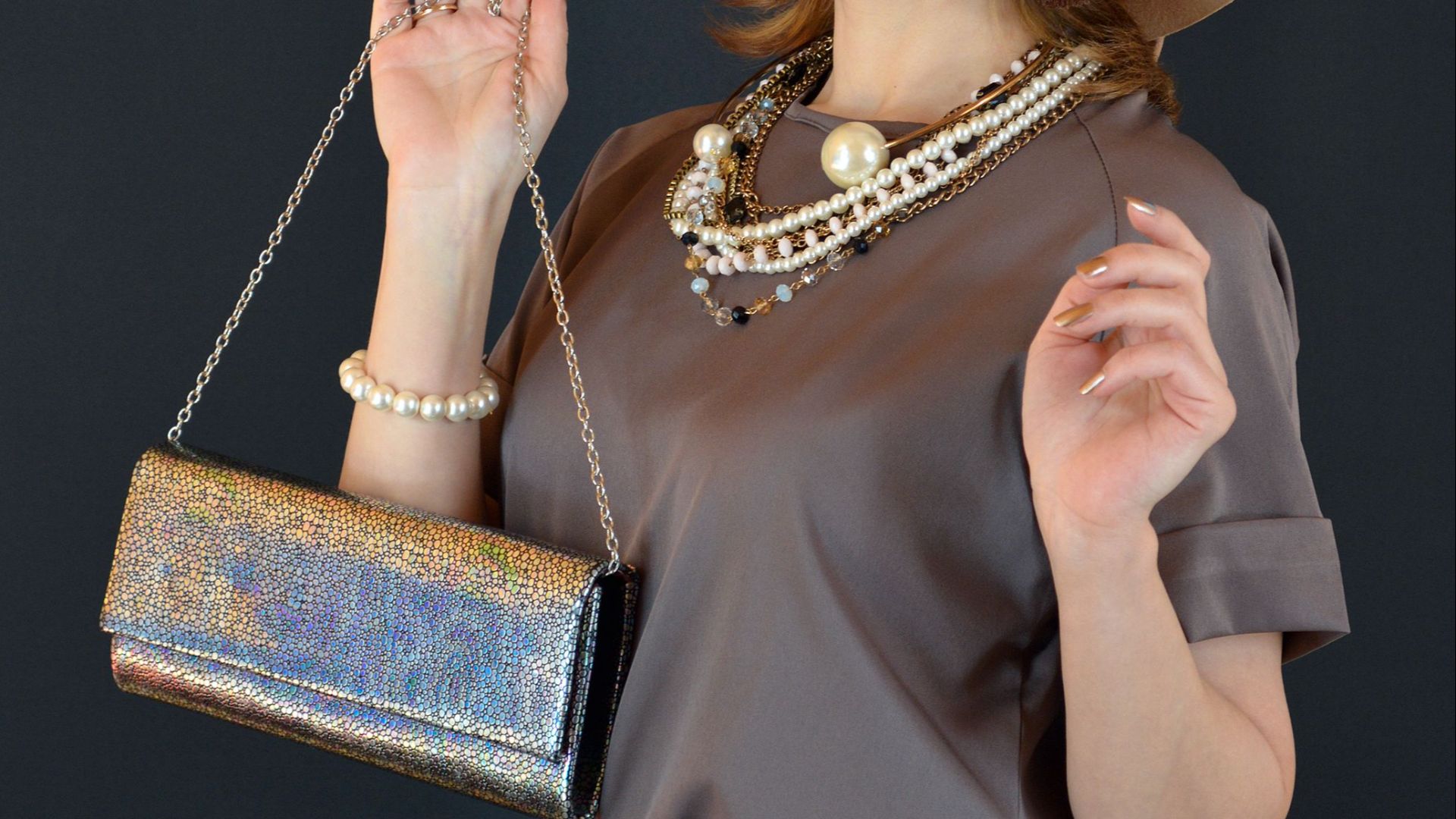 11. En faire trop avec les accessoires