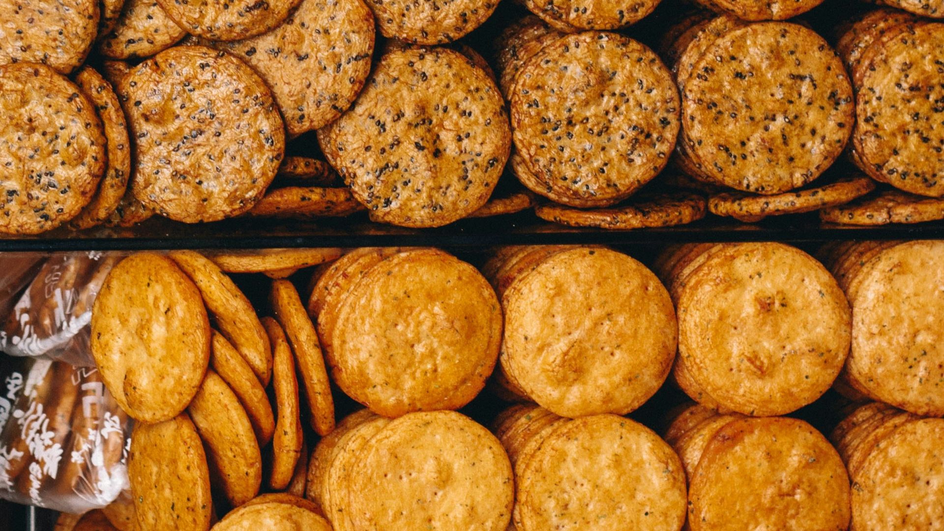1. La célèbre « fausse tarte aux pommes » aux biscuits Ritz