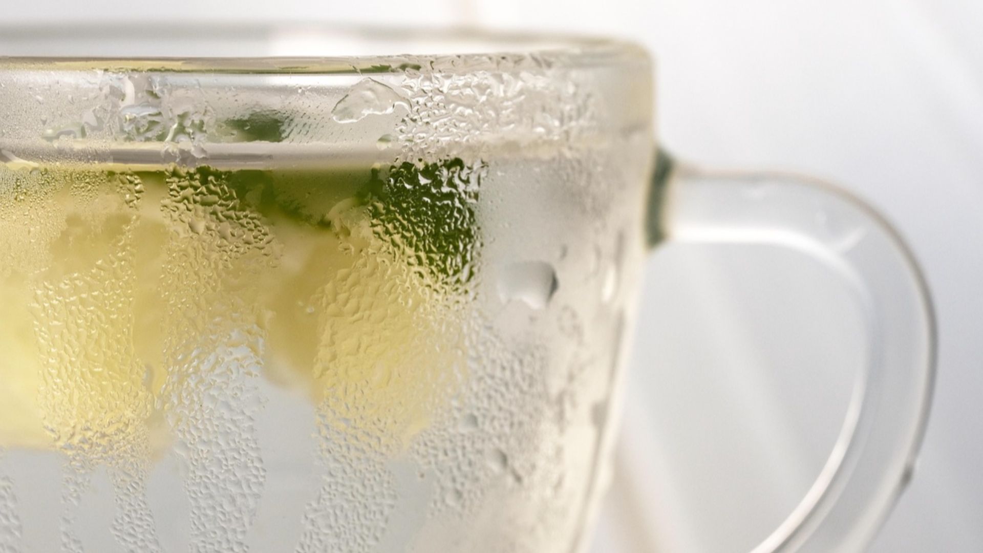 16. Limonade au citron confit