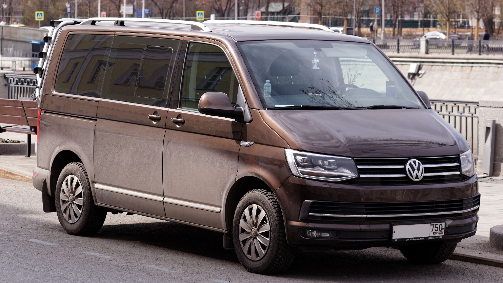 5. Westfalia n'a pas été le premier constructeur de camping-cars Volkswagen