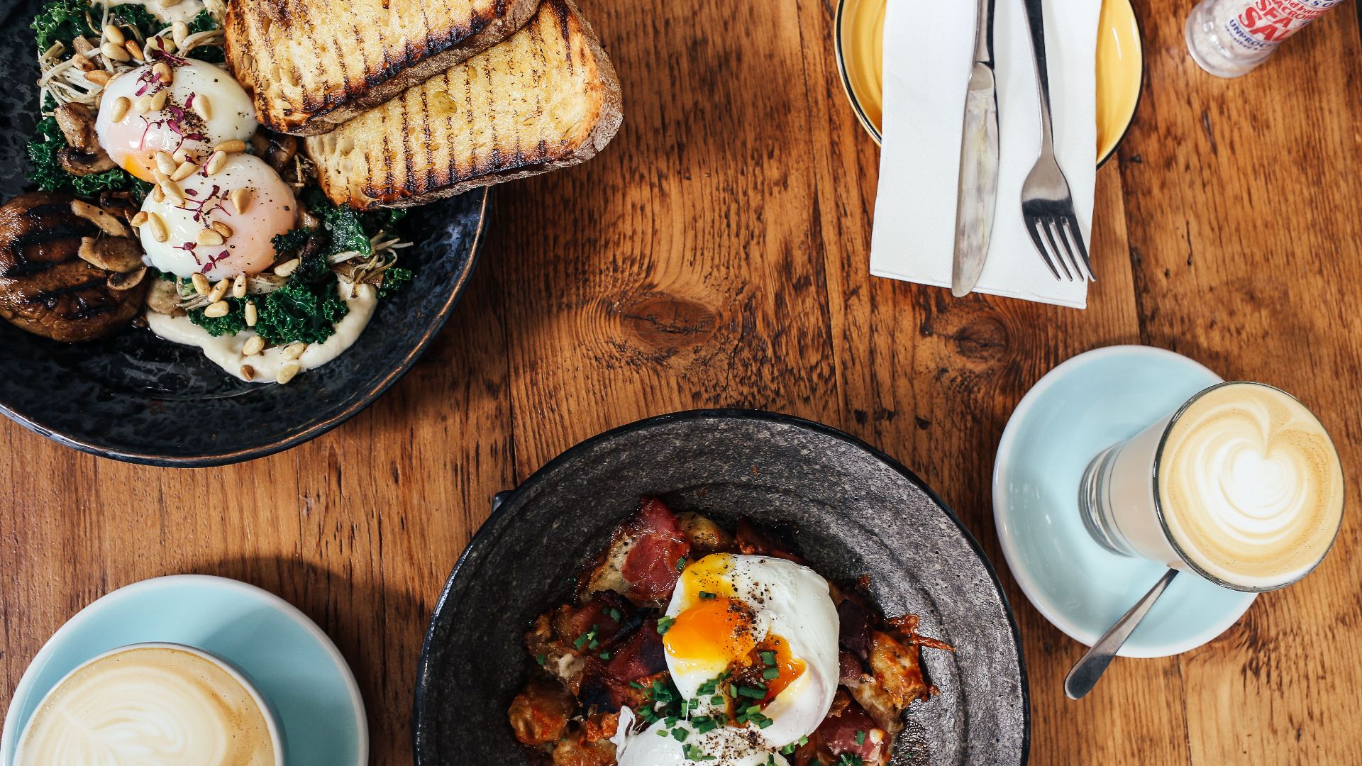 2. Sauter régulièrement le petit-déjeuner