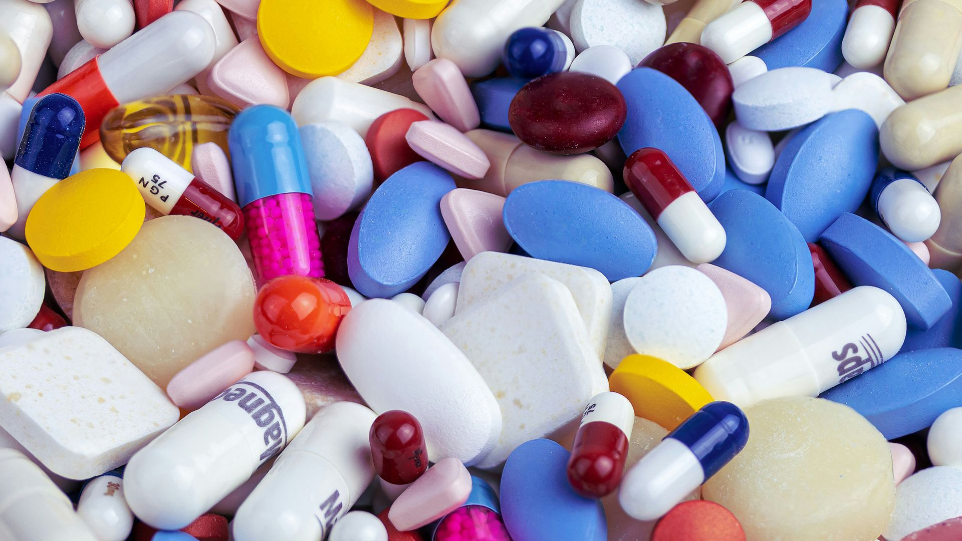 13. Passer en revue les médicaments et les compléments alimentaires