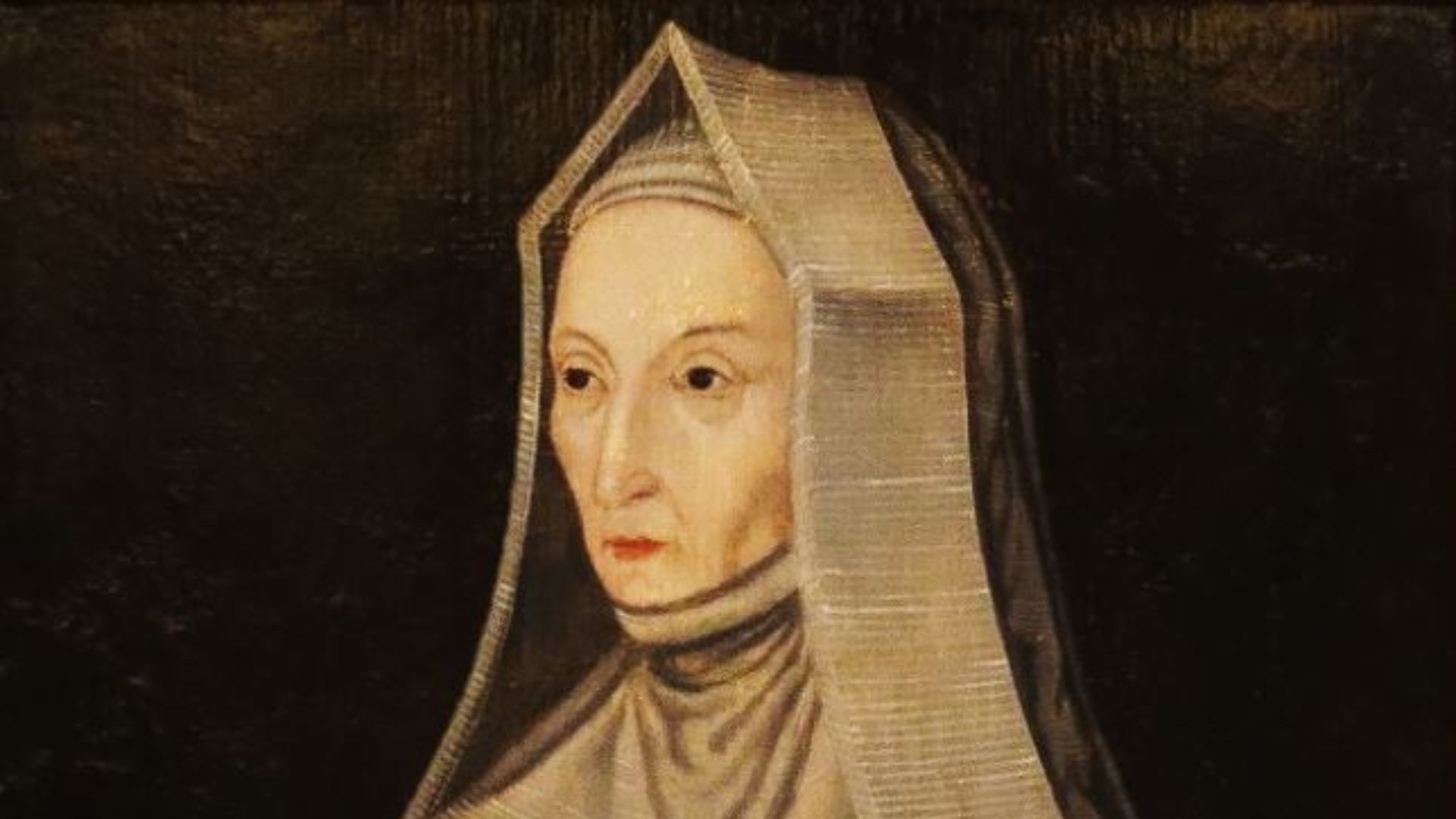 12. Margaret Beaufort et Edmund Tudor