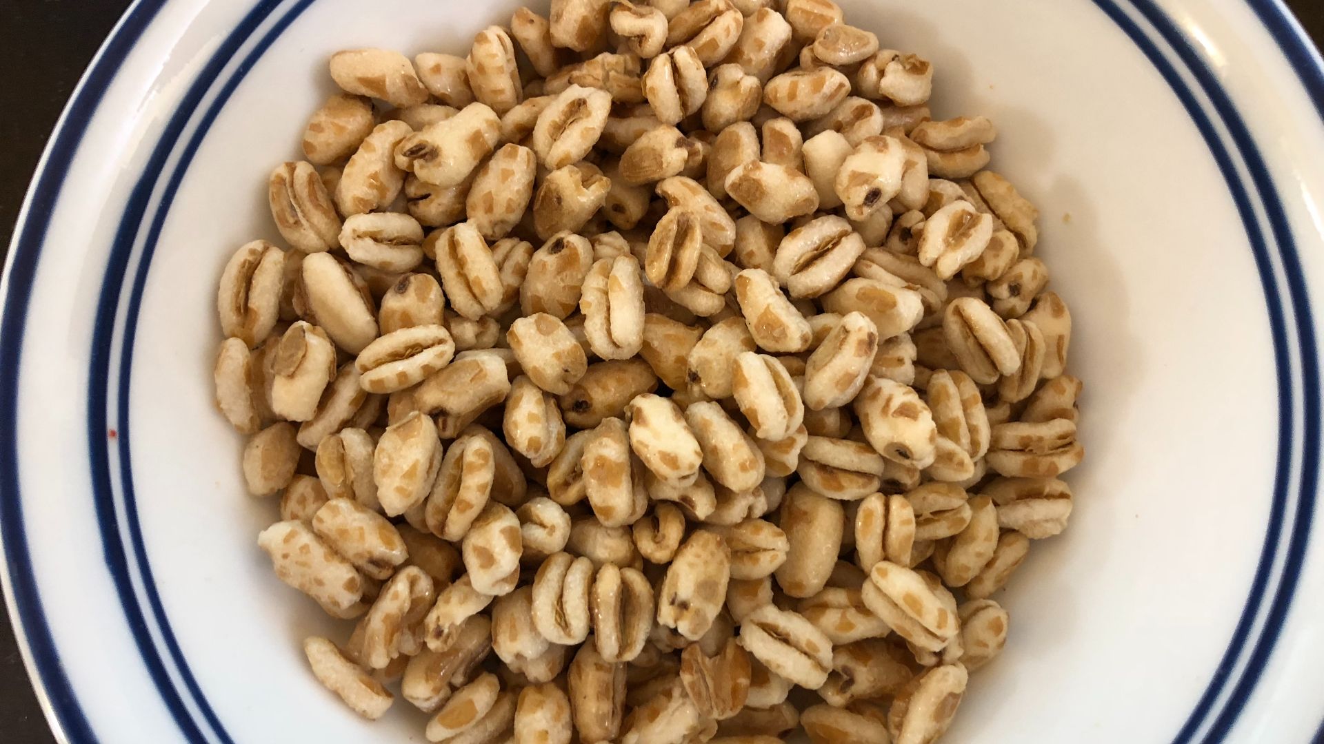2. Honey Smacks