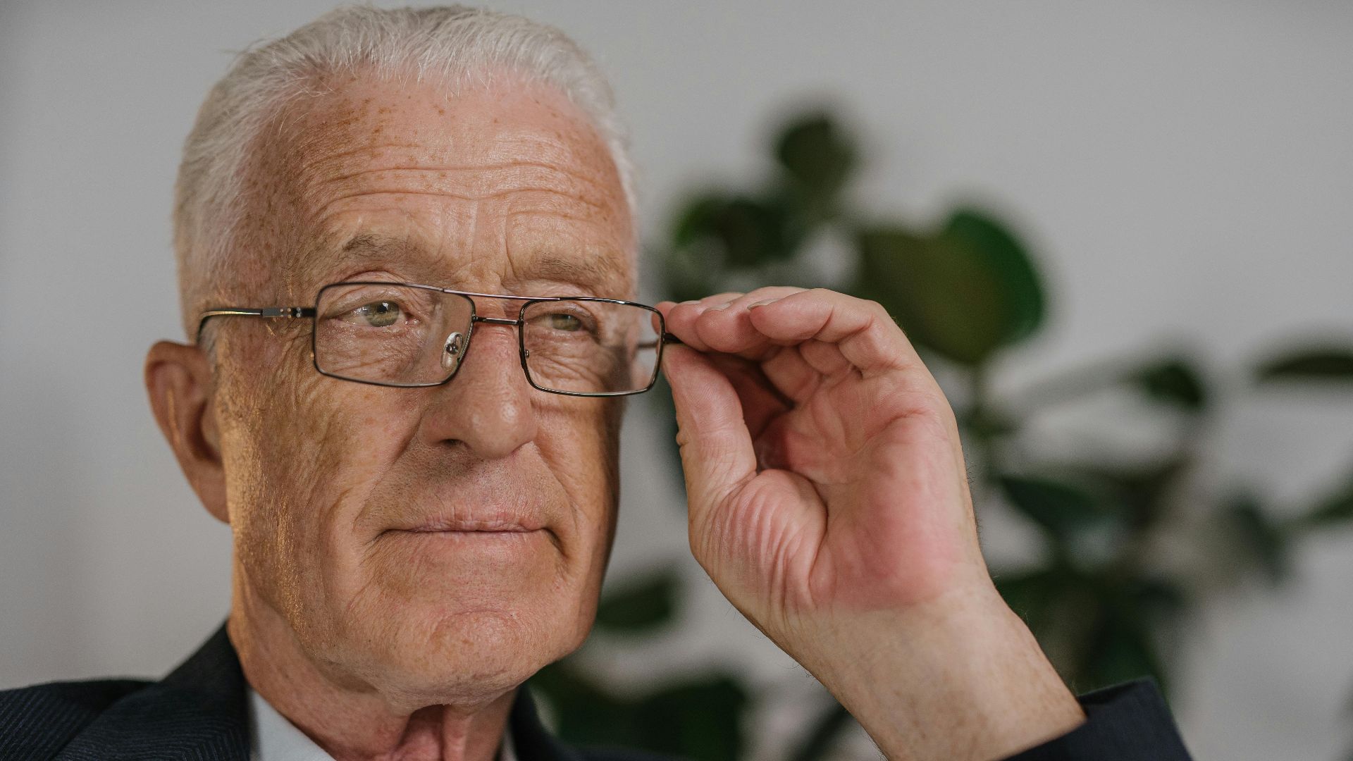 4. Baisse de la vision