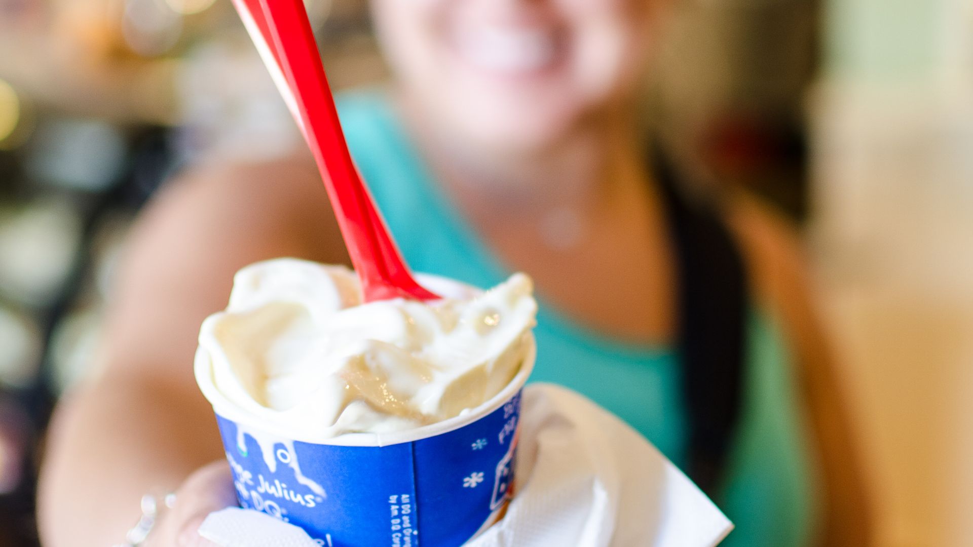 10 parfums de glaces DQ décevants et 10 qui nous font toujours plaisir